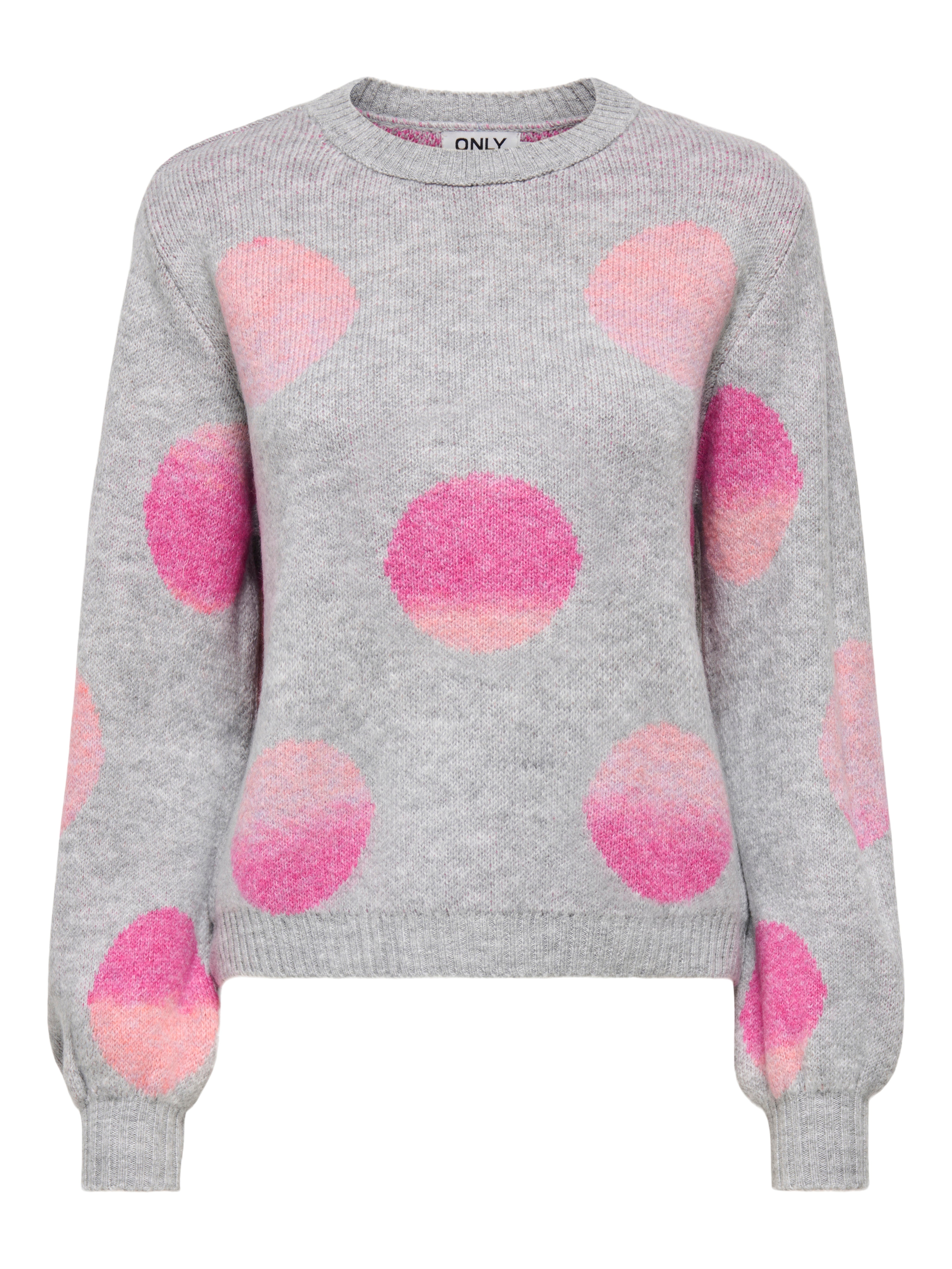 Onlaida Strickpullover