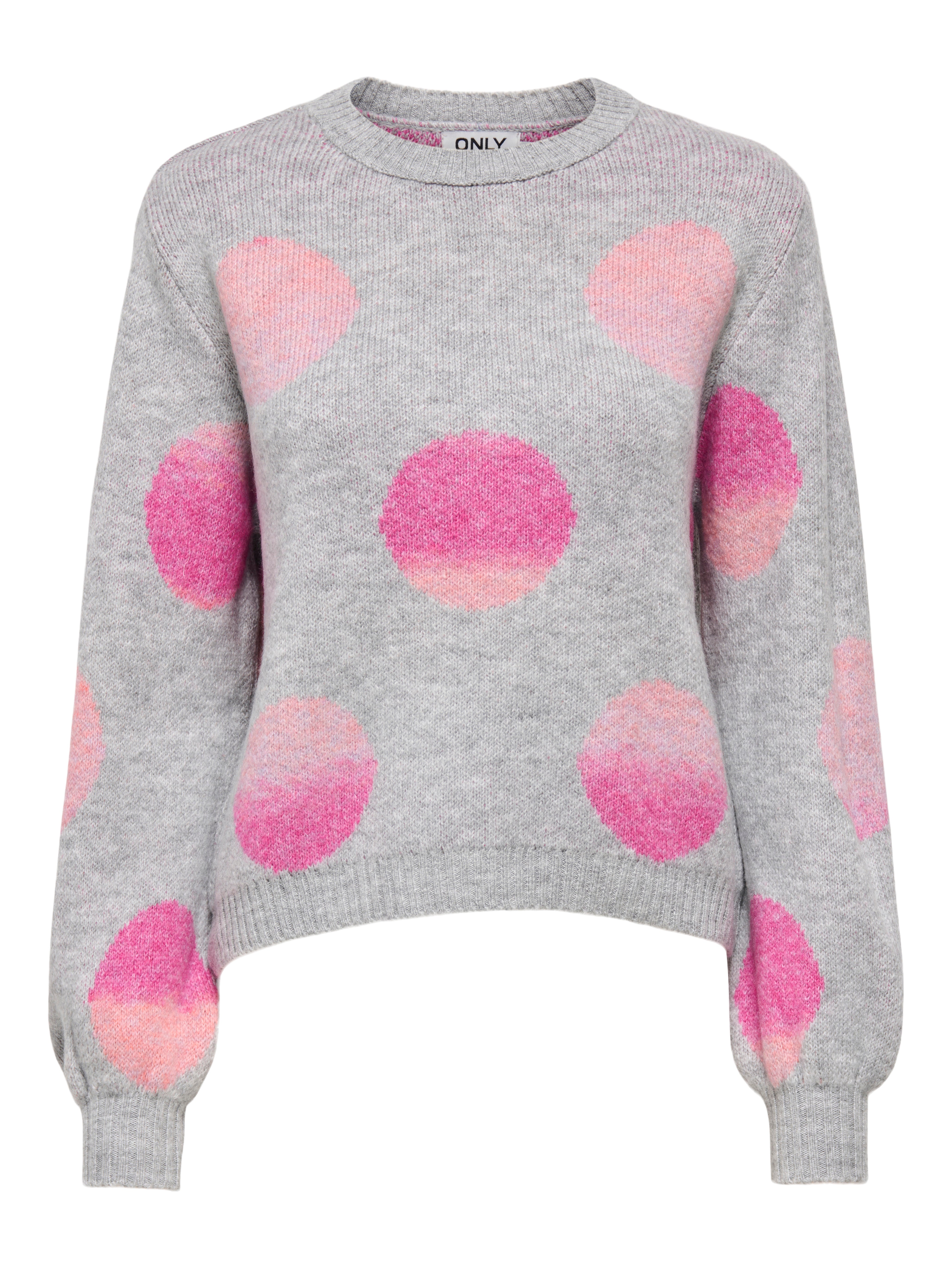 Thumbnail - Onlaida Strickpullover