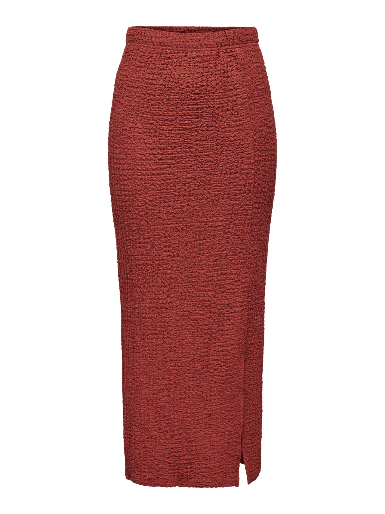 ONLY Long skirt -Tandoori Spice - 15324480