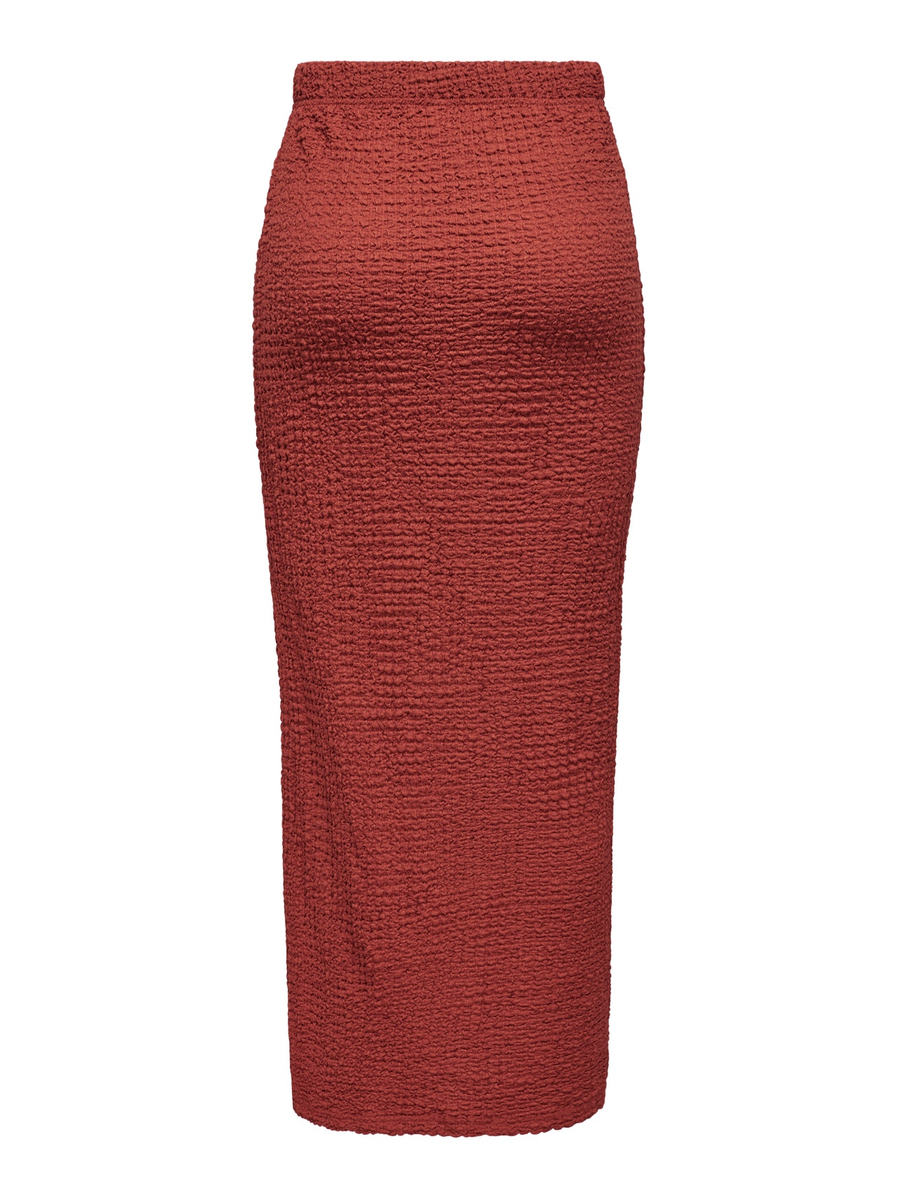 ONLY Long skirt -Tandoori Spice - 15324480