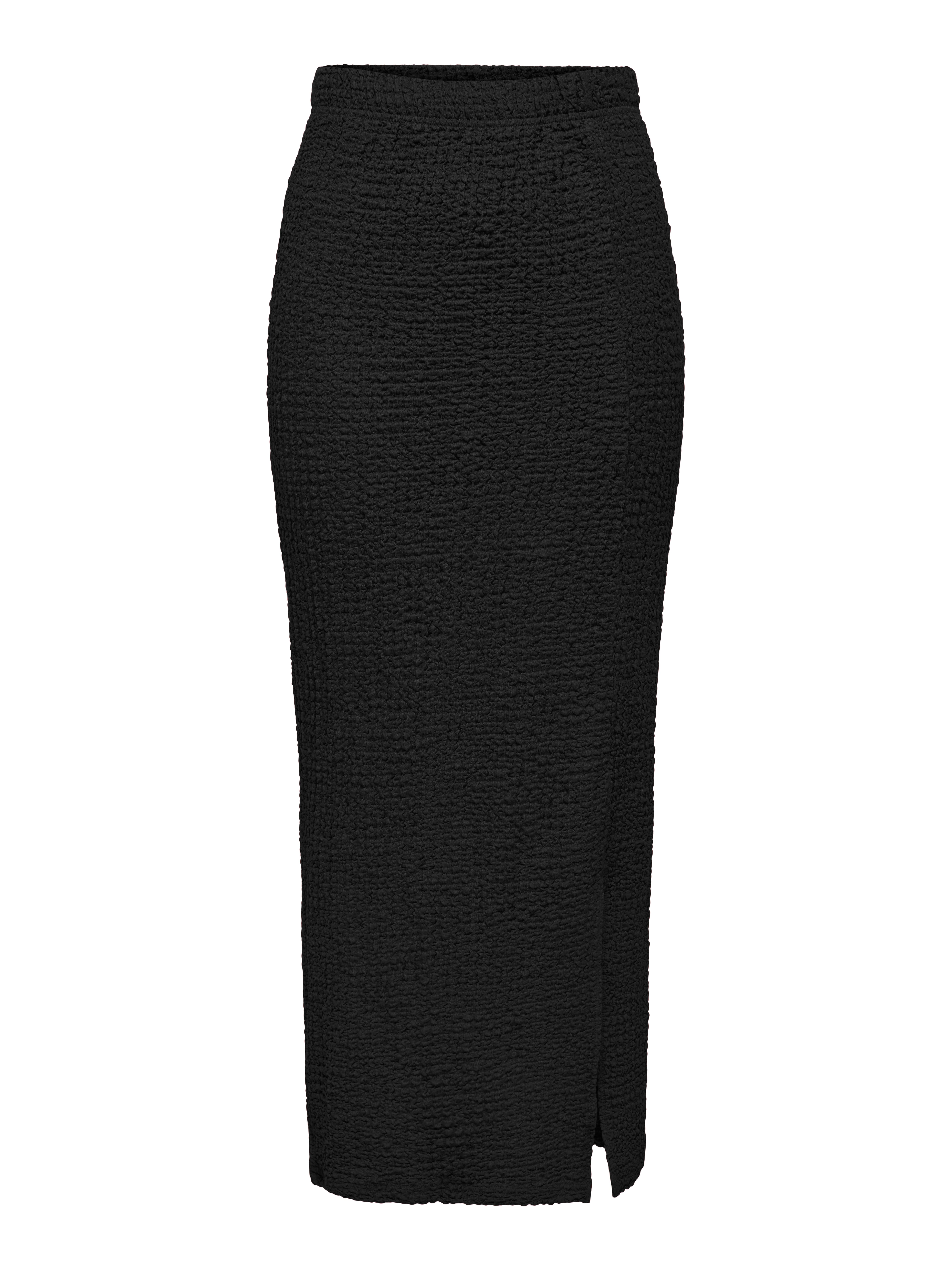 ONLKATIE Rock | Schwarz | ONLY® 