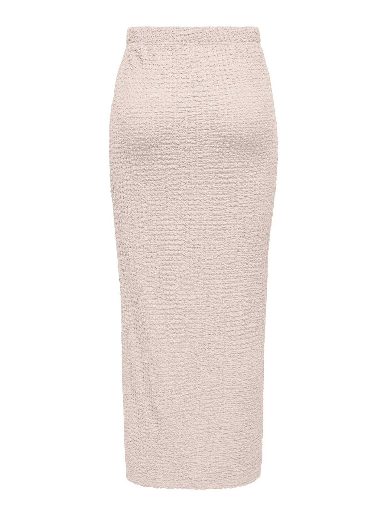 ONLY Long skirt -Pumice Stone - 15324480