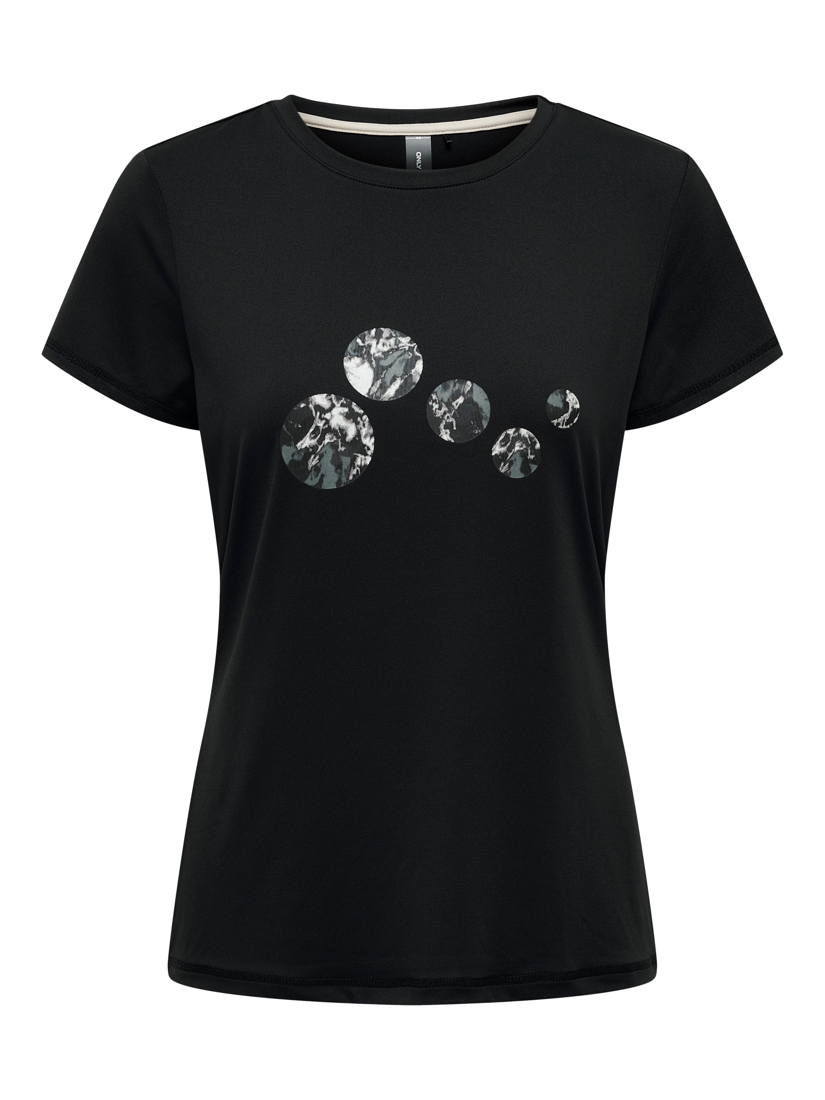 Thumbnail - Onpspace T-shirt