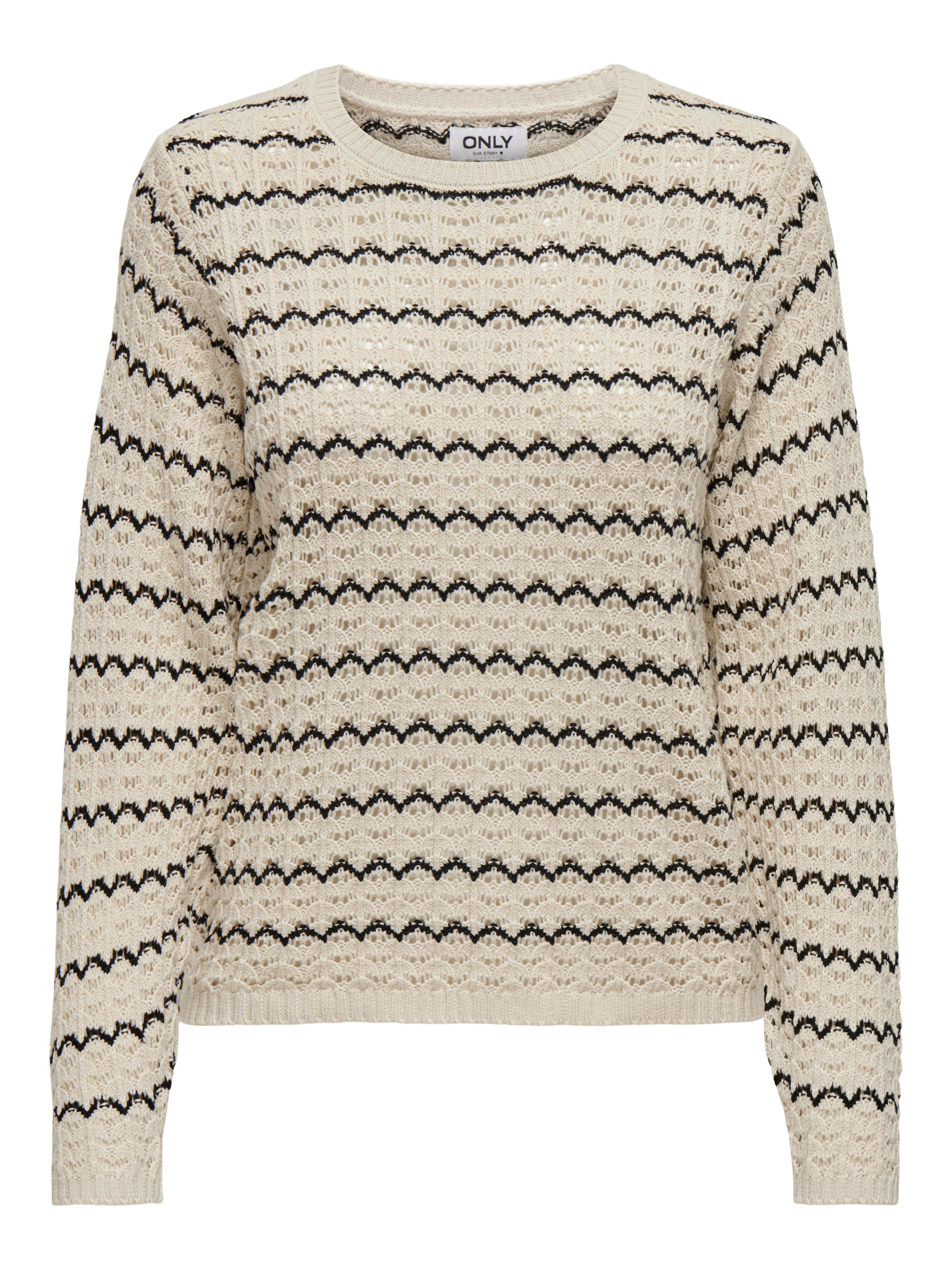 Thumbnail - Onlasa Strickpullover
