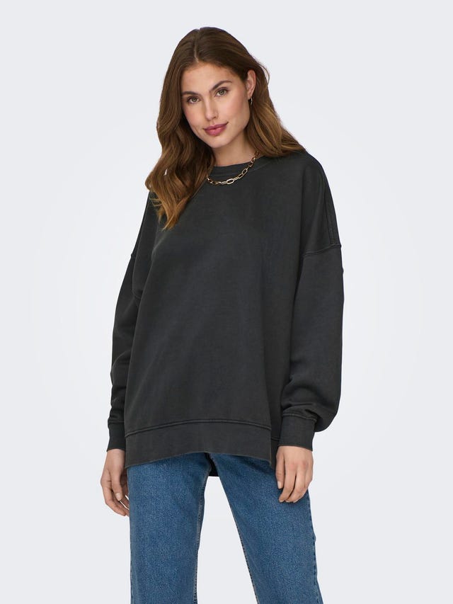 ONLY Oversize sweatshirt - 15324543