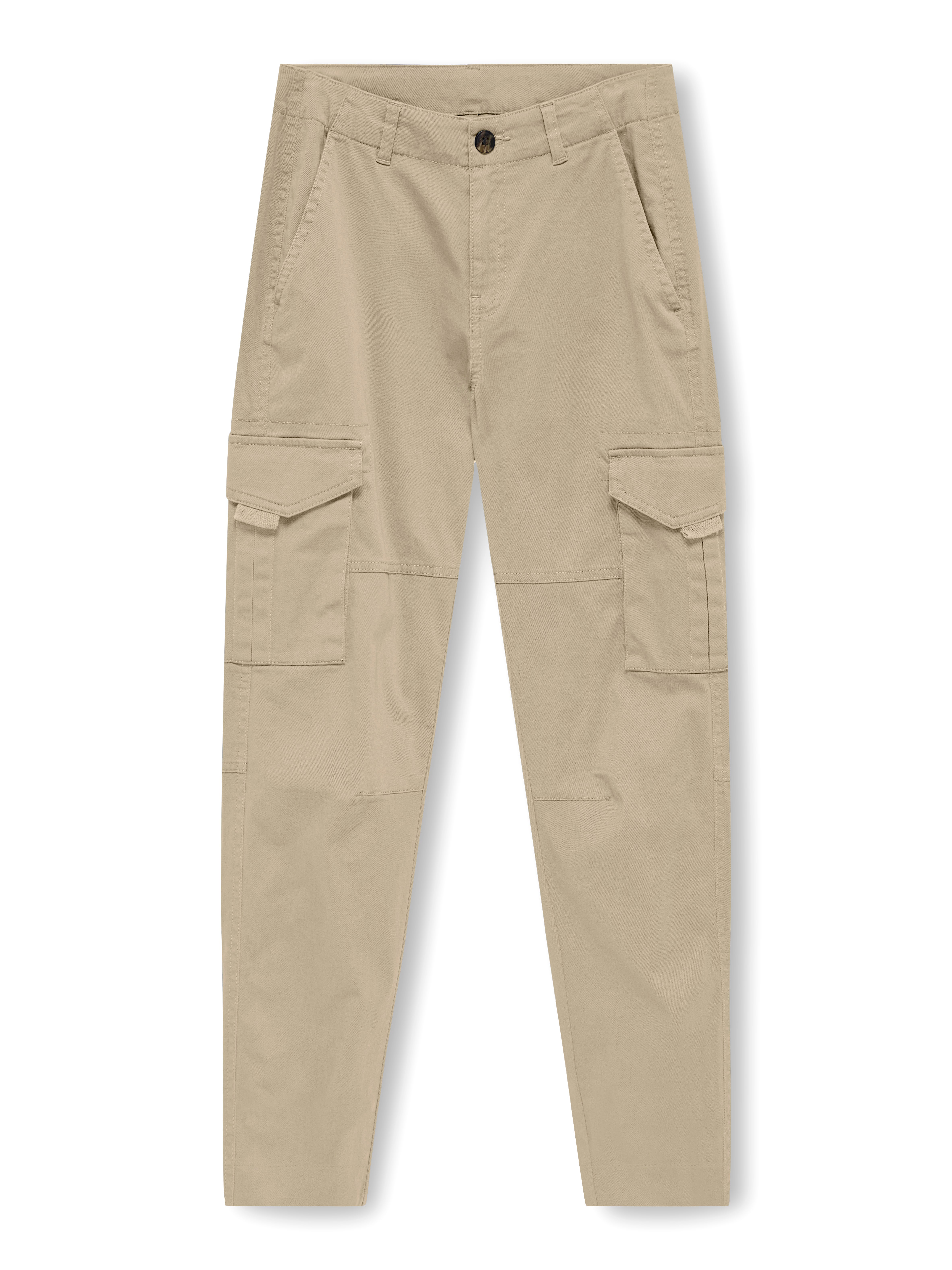 Kobmaxwell Cargo Schnitt Cargohose