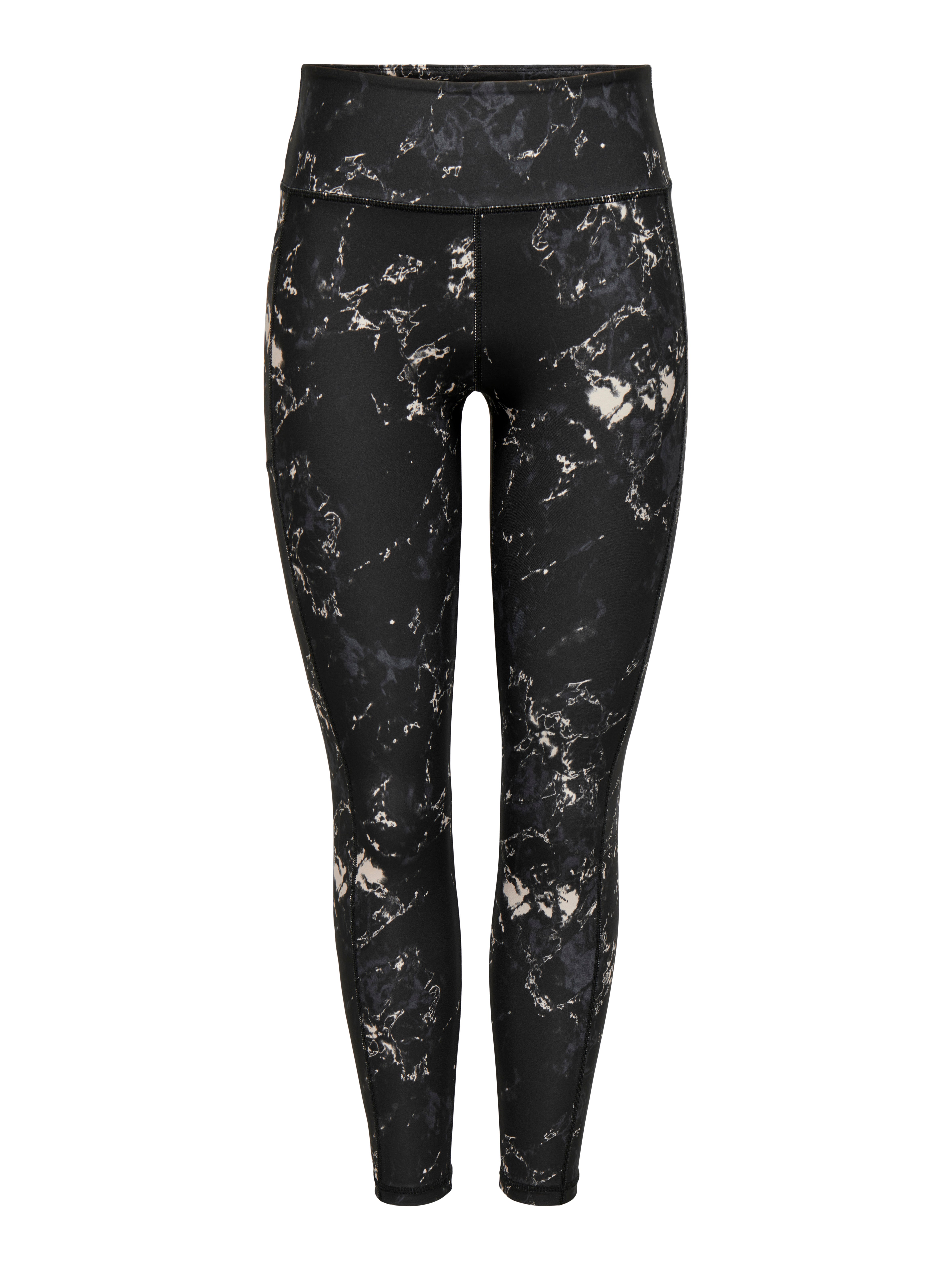 Thumbnail - Onprya-2-space Enger Schnitt Sportleggings