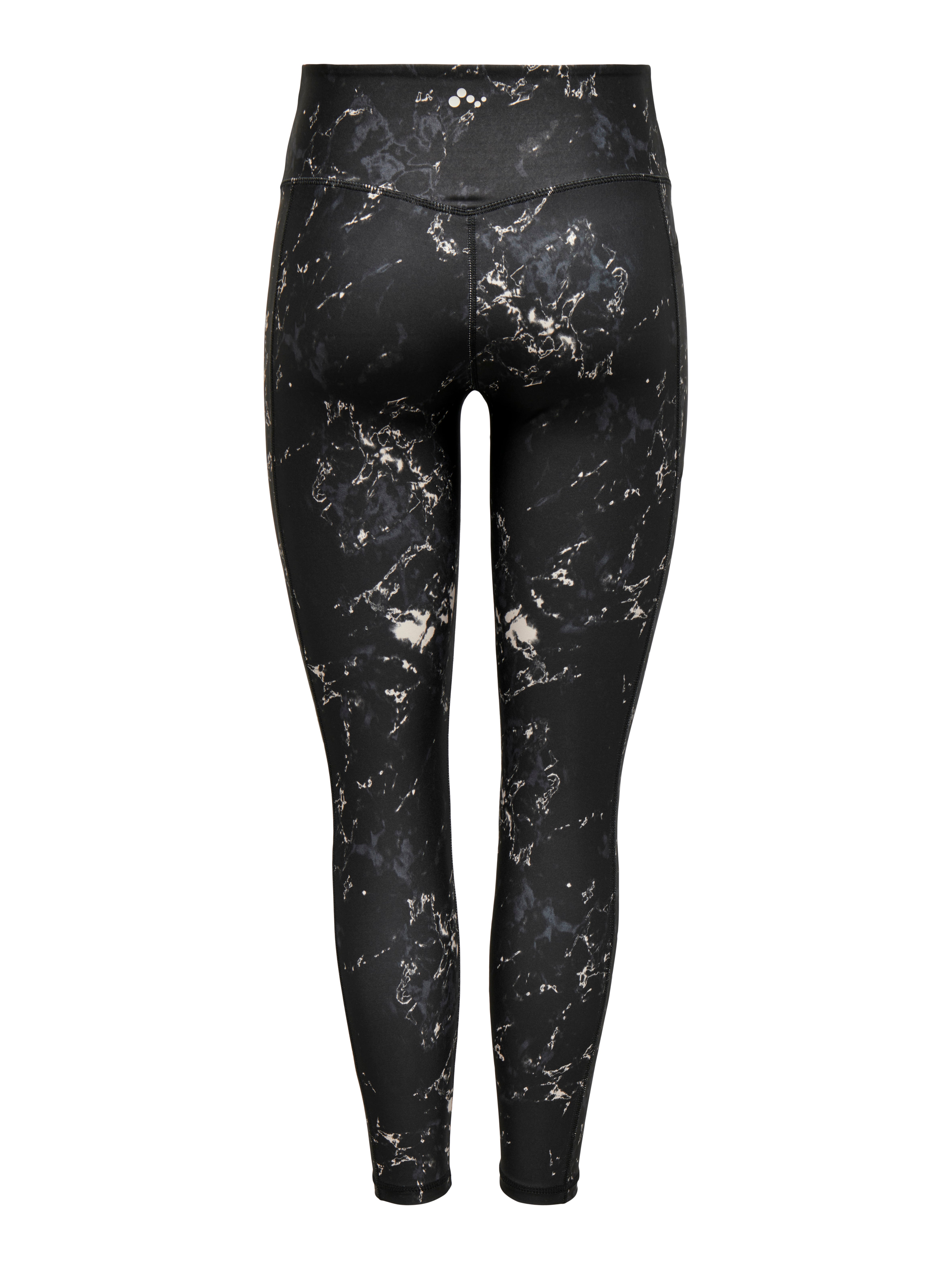 Thumbnail - Onprya-2-space Enger Schnitt Sportleggings