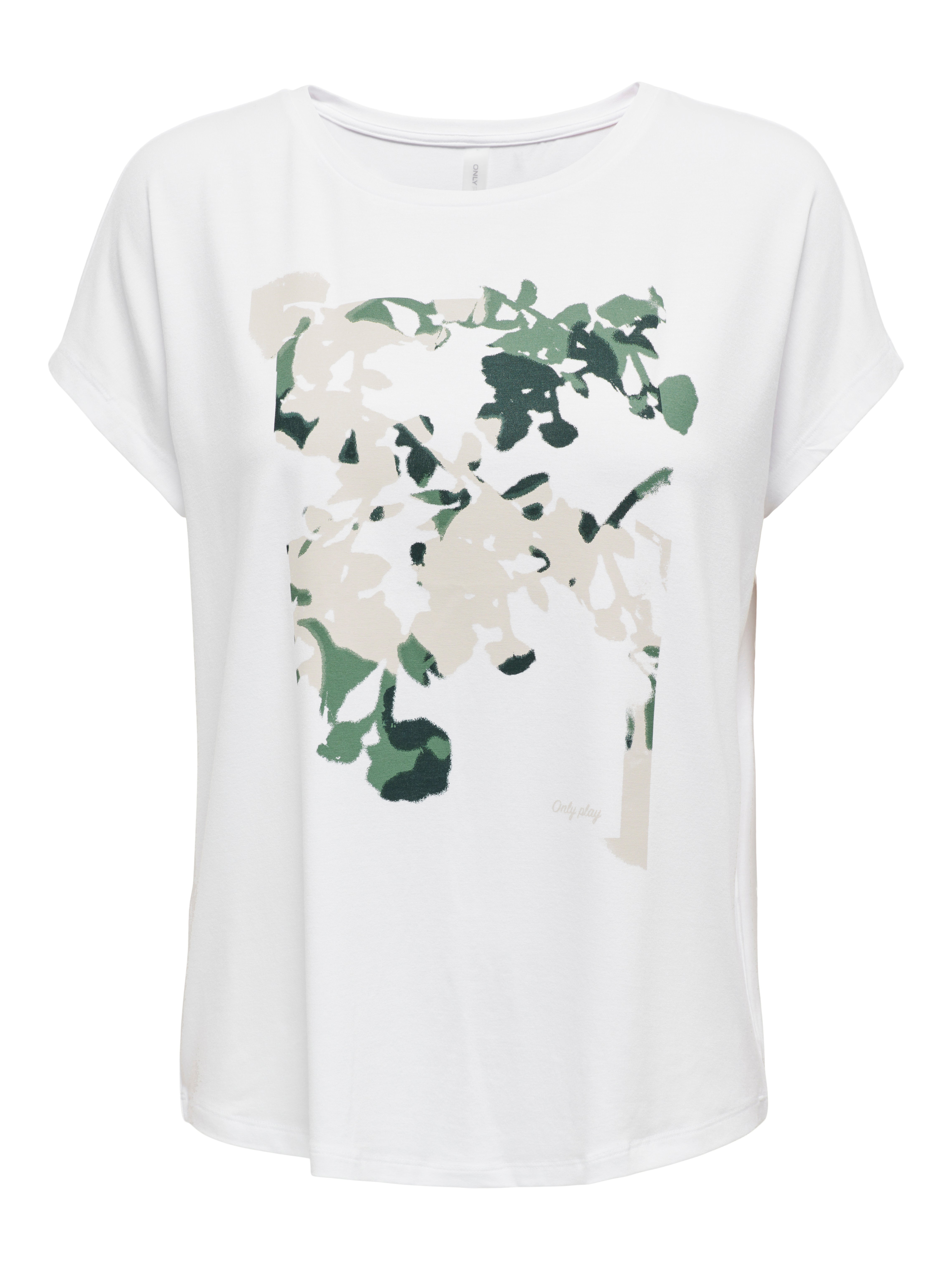 Thumbnail - Onpaub-blur T-shirt