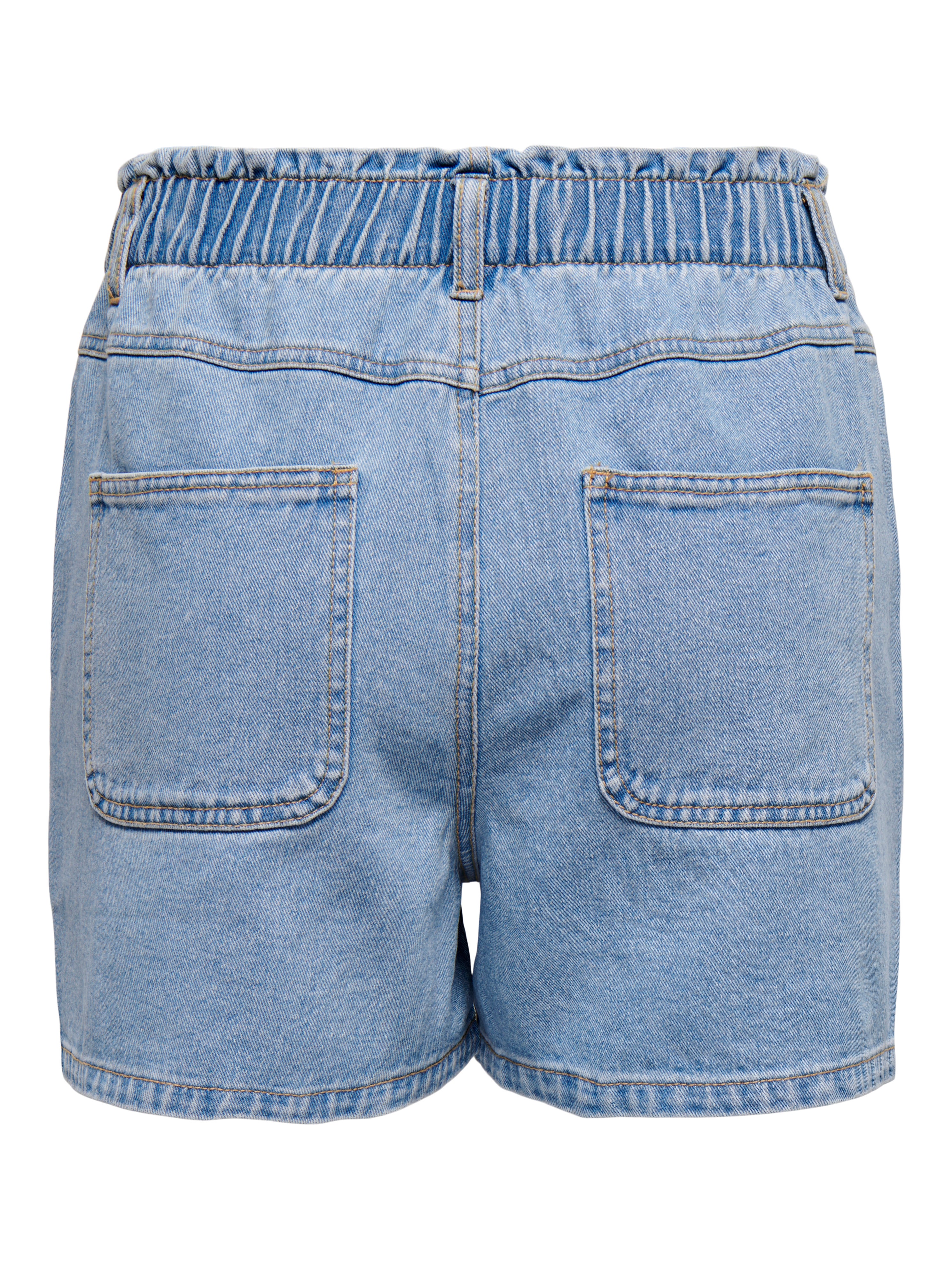 Thumbnail - Jdyrafael Normal Geschnitten Jeans-shorts