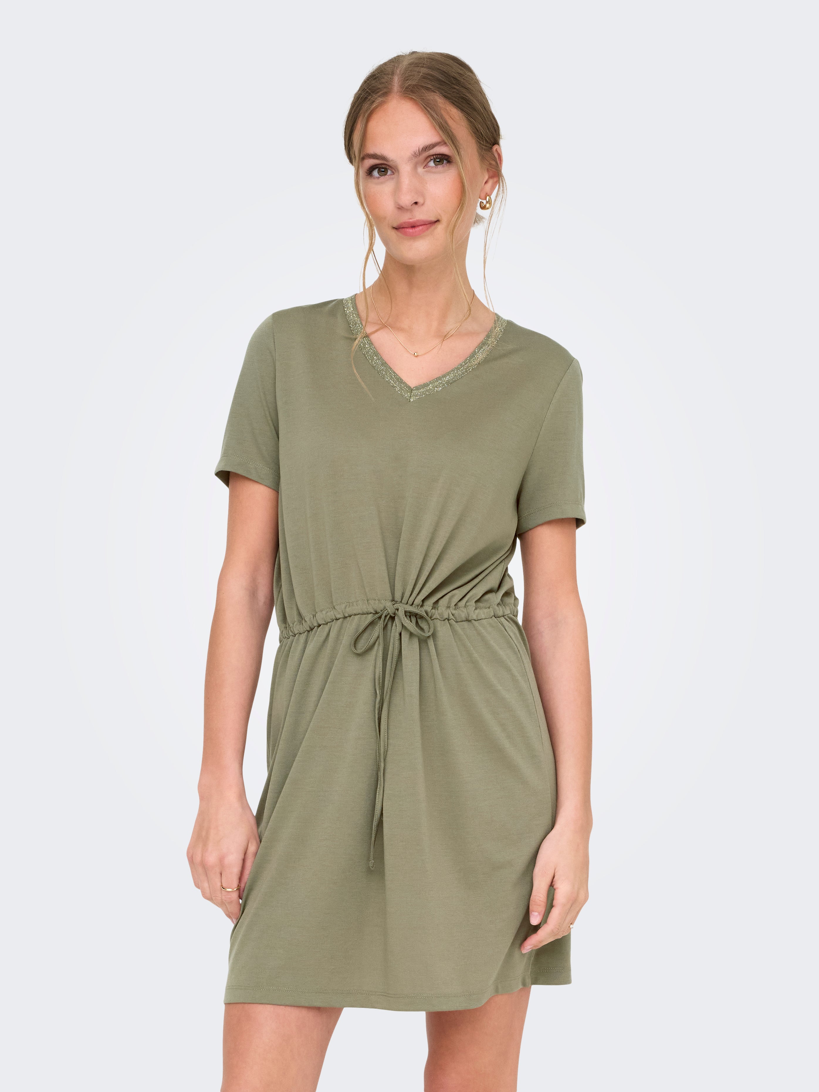 Jdydalila Kurzes Kleid