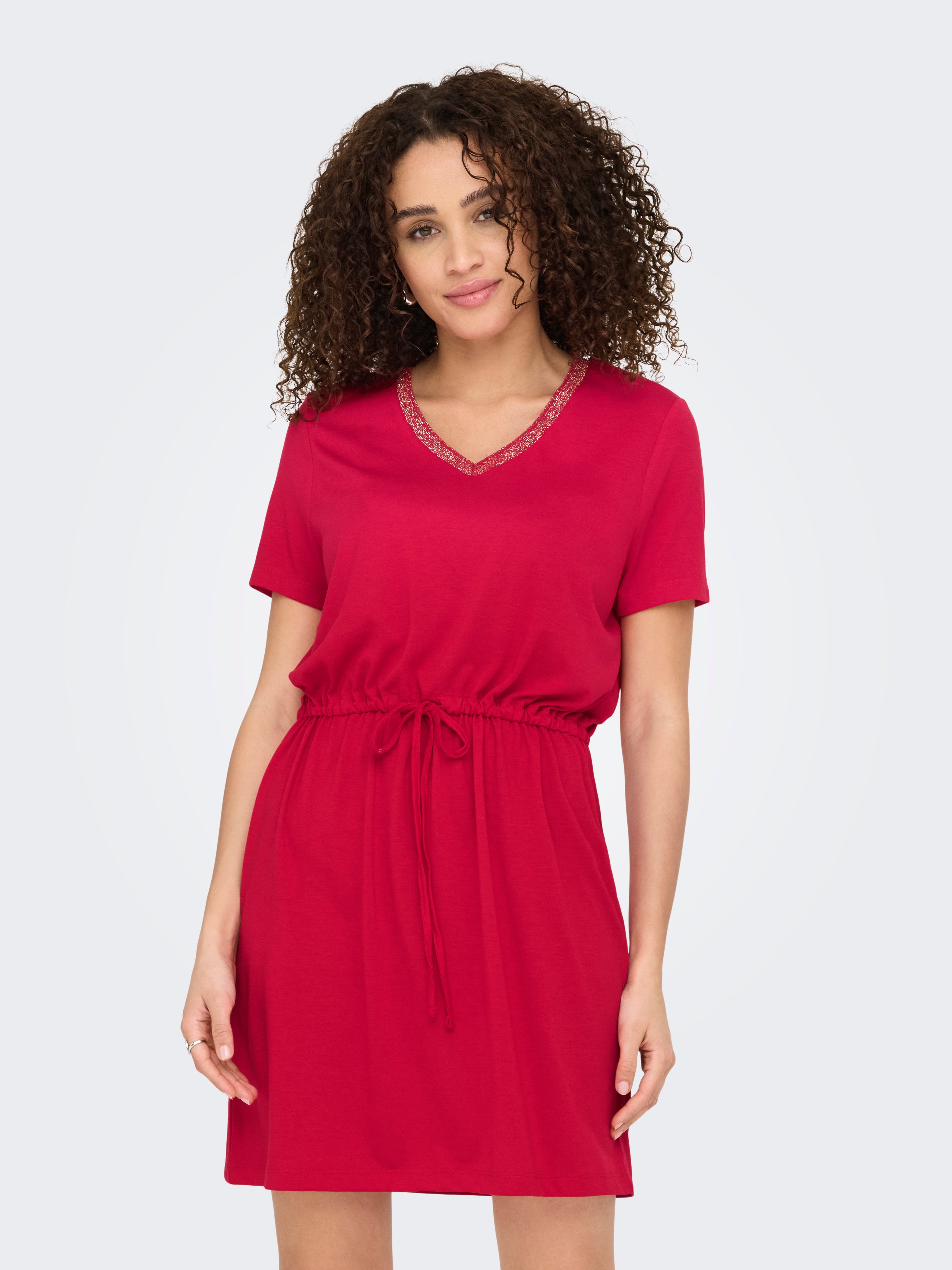 Jdydalila Kurzes Kleid