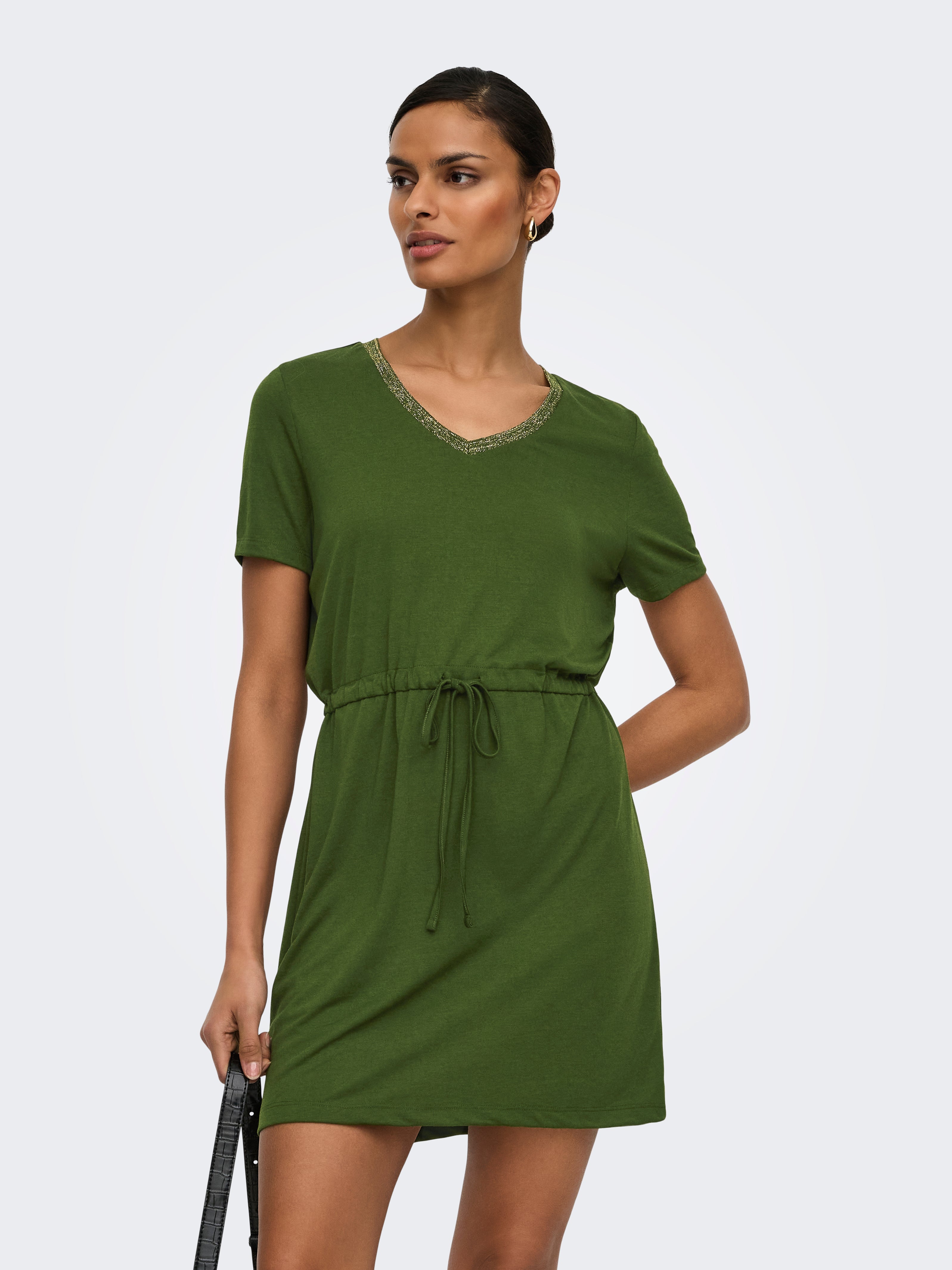 Jdydalila Kurzes Kleid