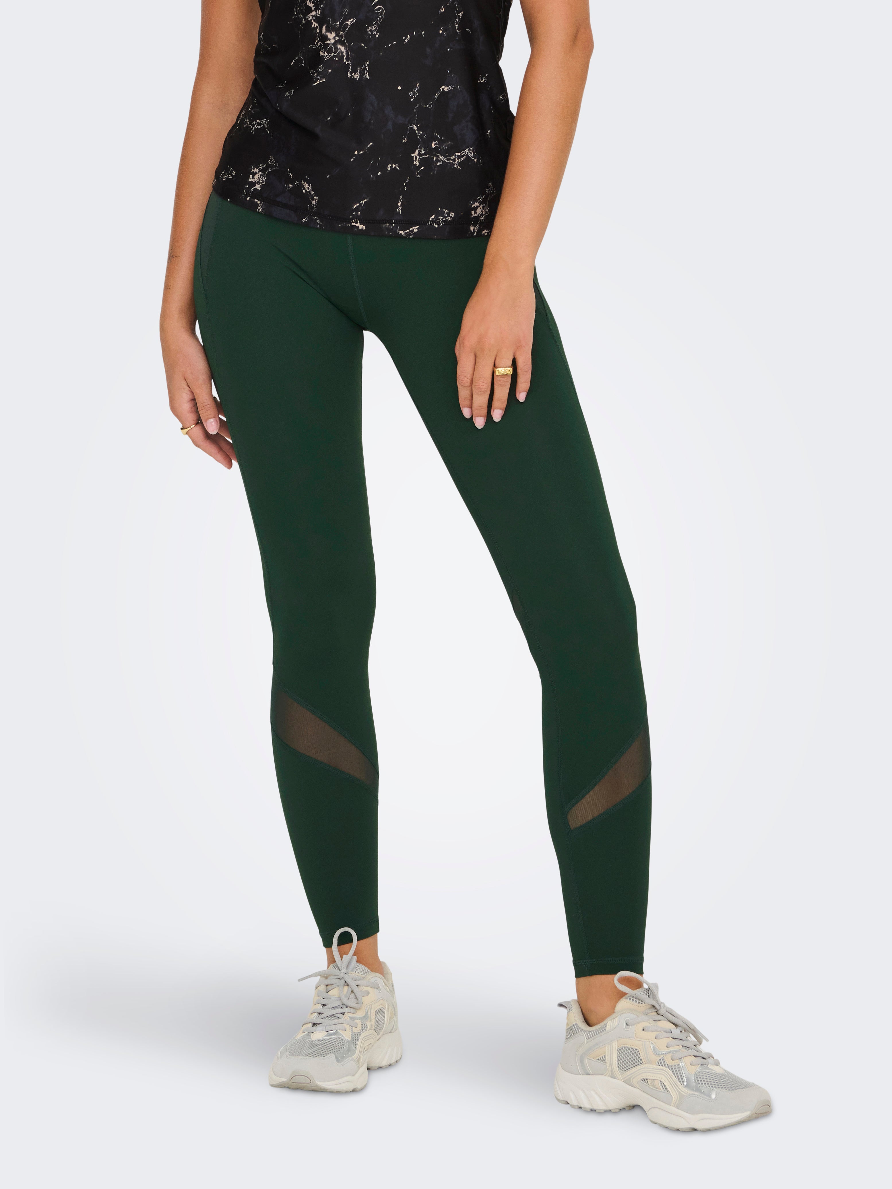 Onprya-3-posh Hohe Taille Slim Fit Leggings