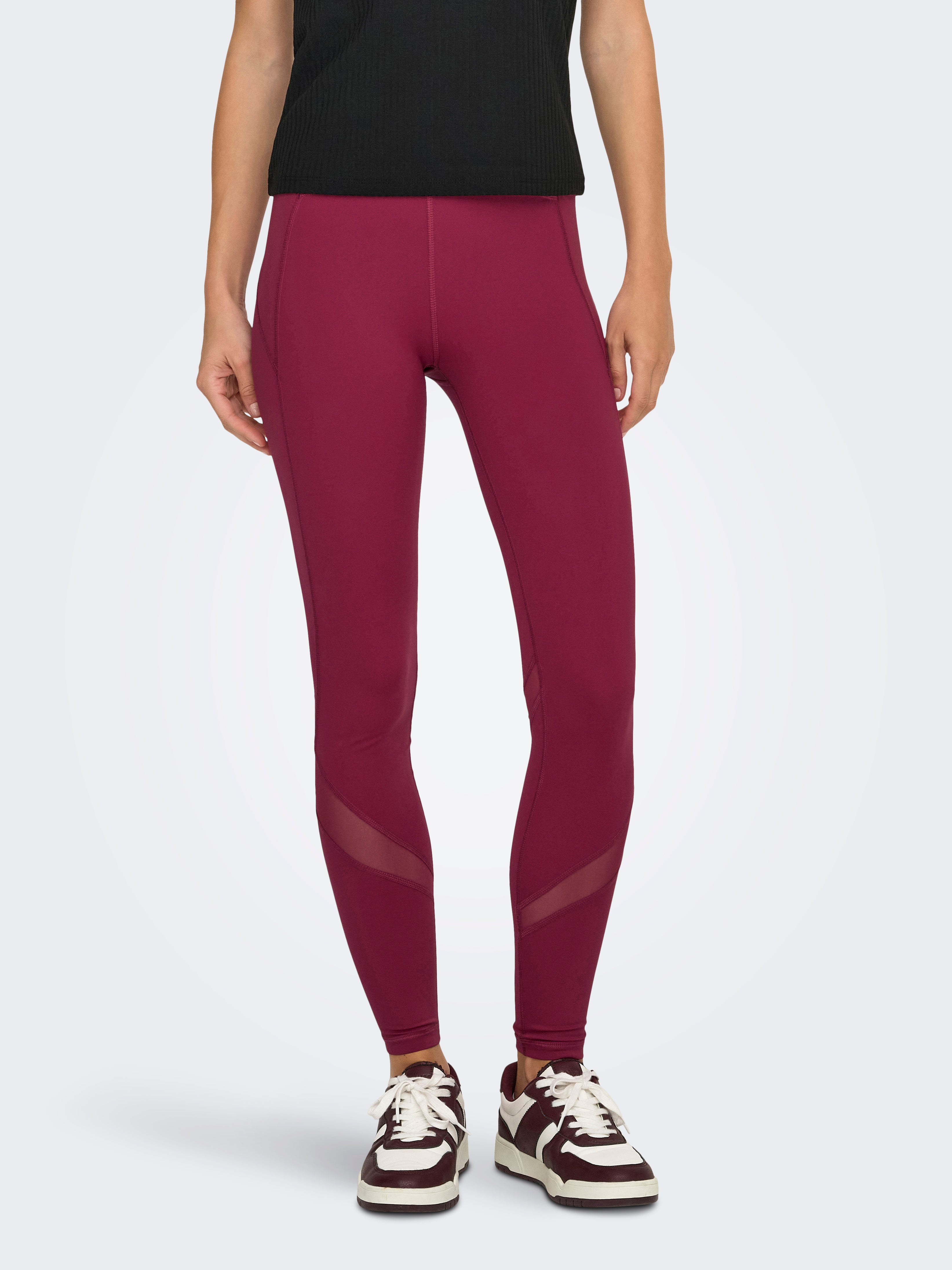 Onprya-3-posh Slim Fit Sportleggings