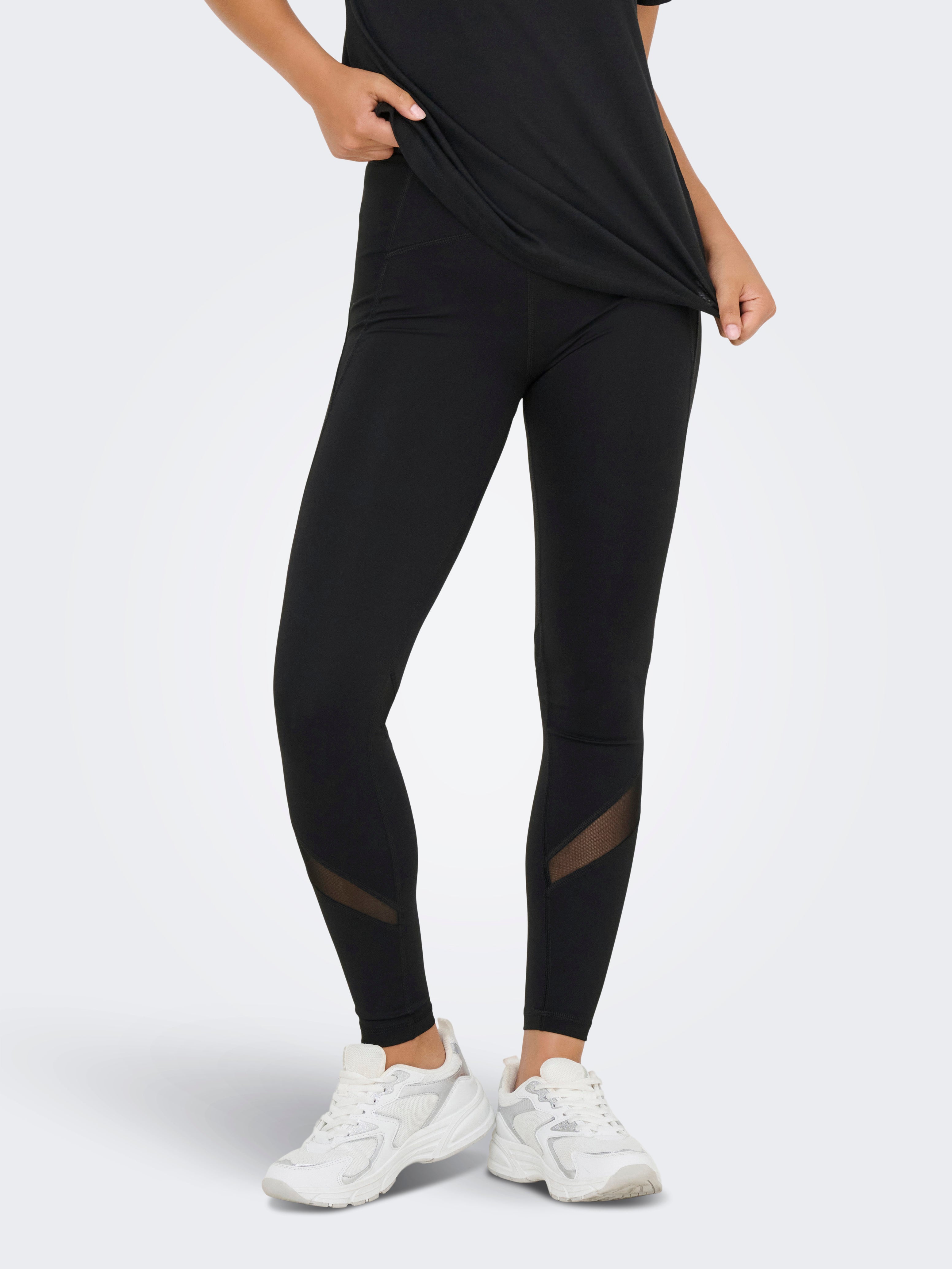 Onprya-3-posh Slim Fit Sportleggings