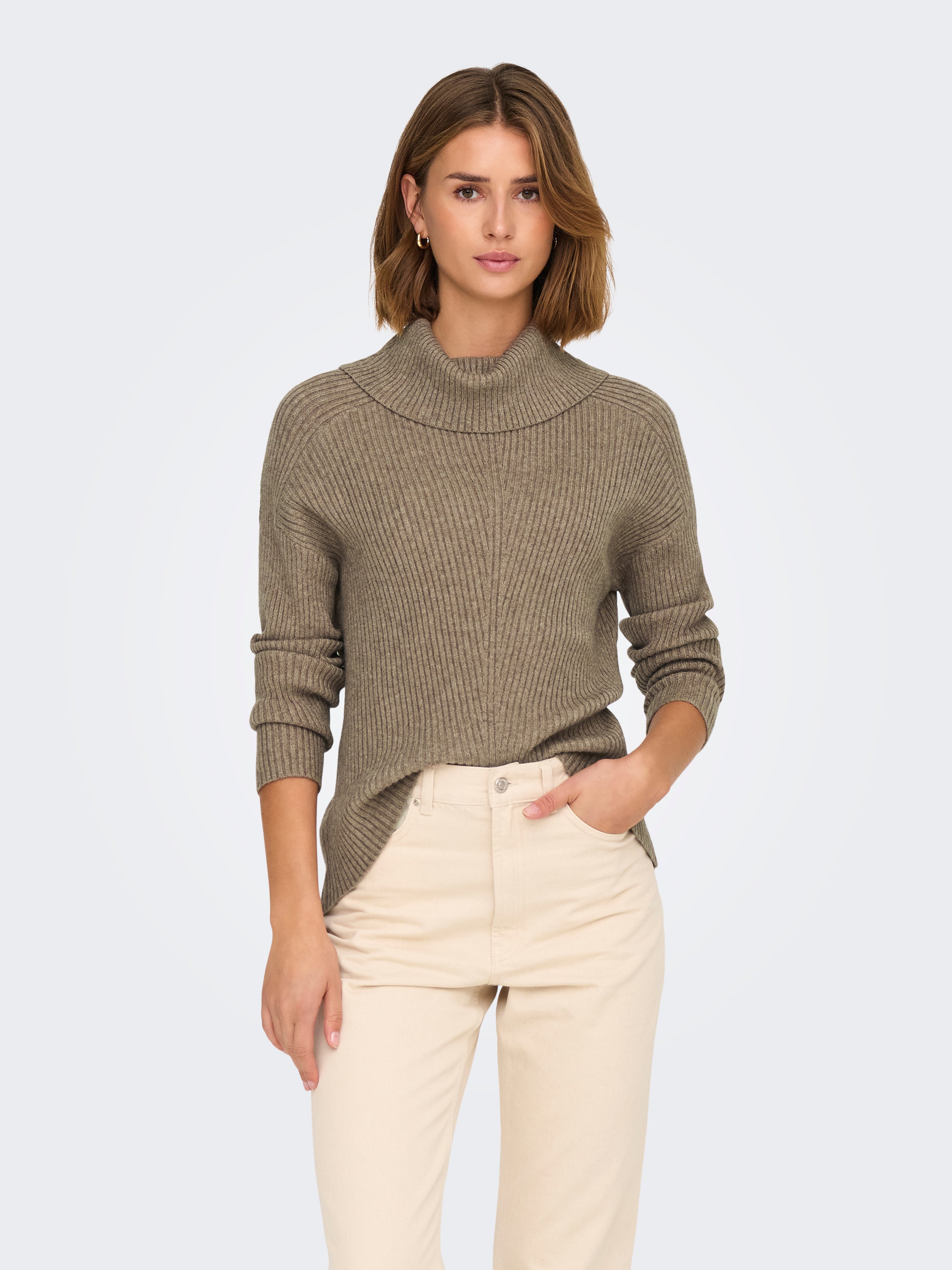 Onlkatia Strickpullover