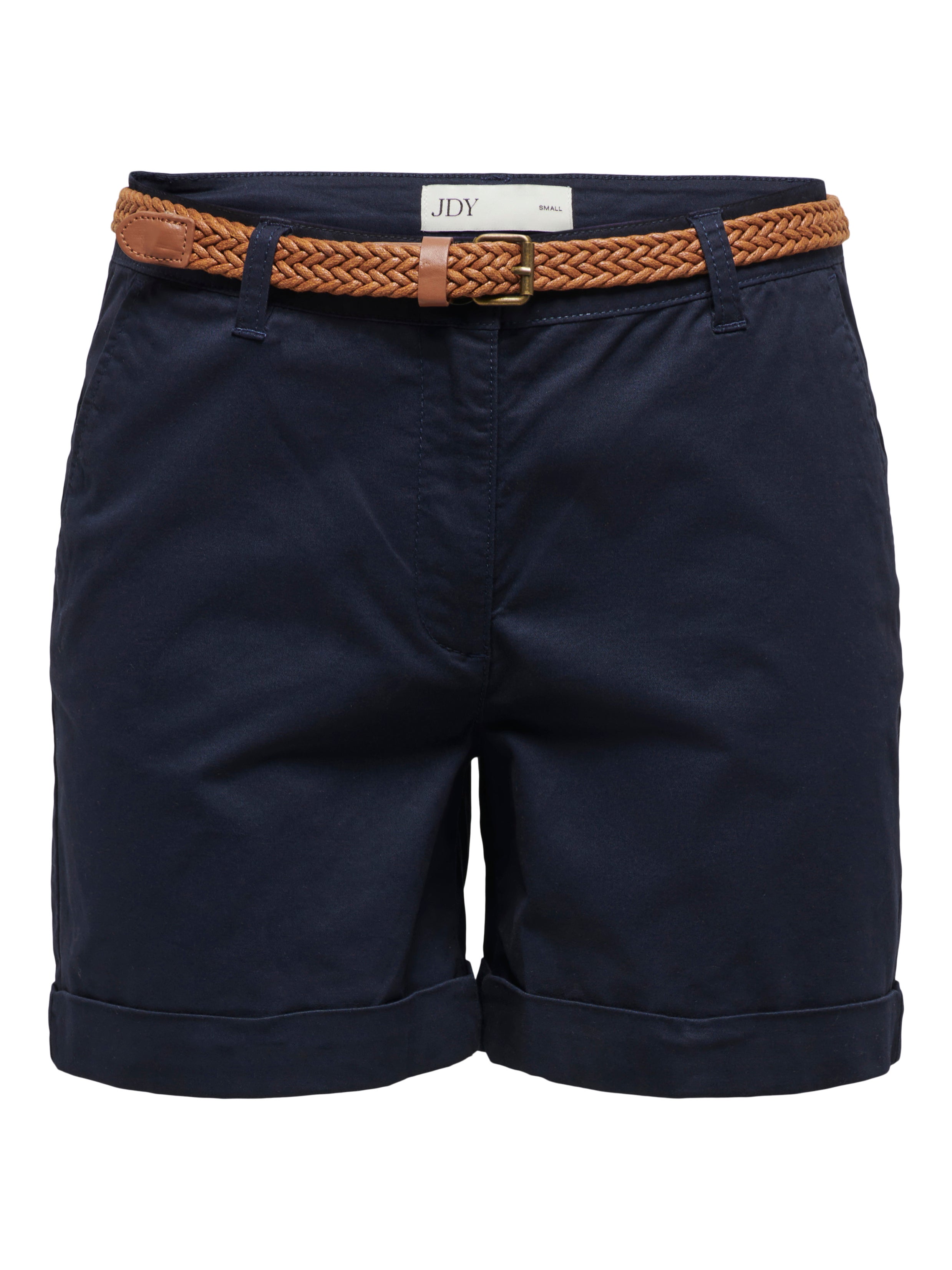 Thumbnail - Jdychicago Mittlere Taille Normal Geschnitten Shorts
