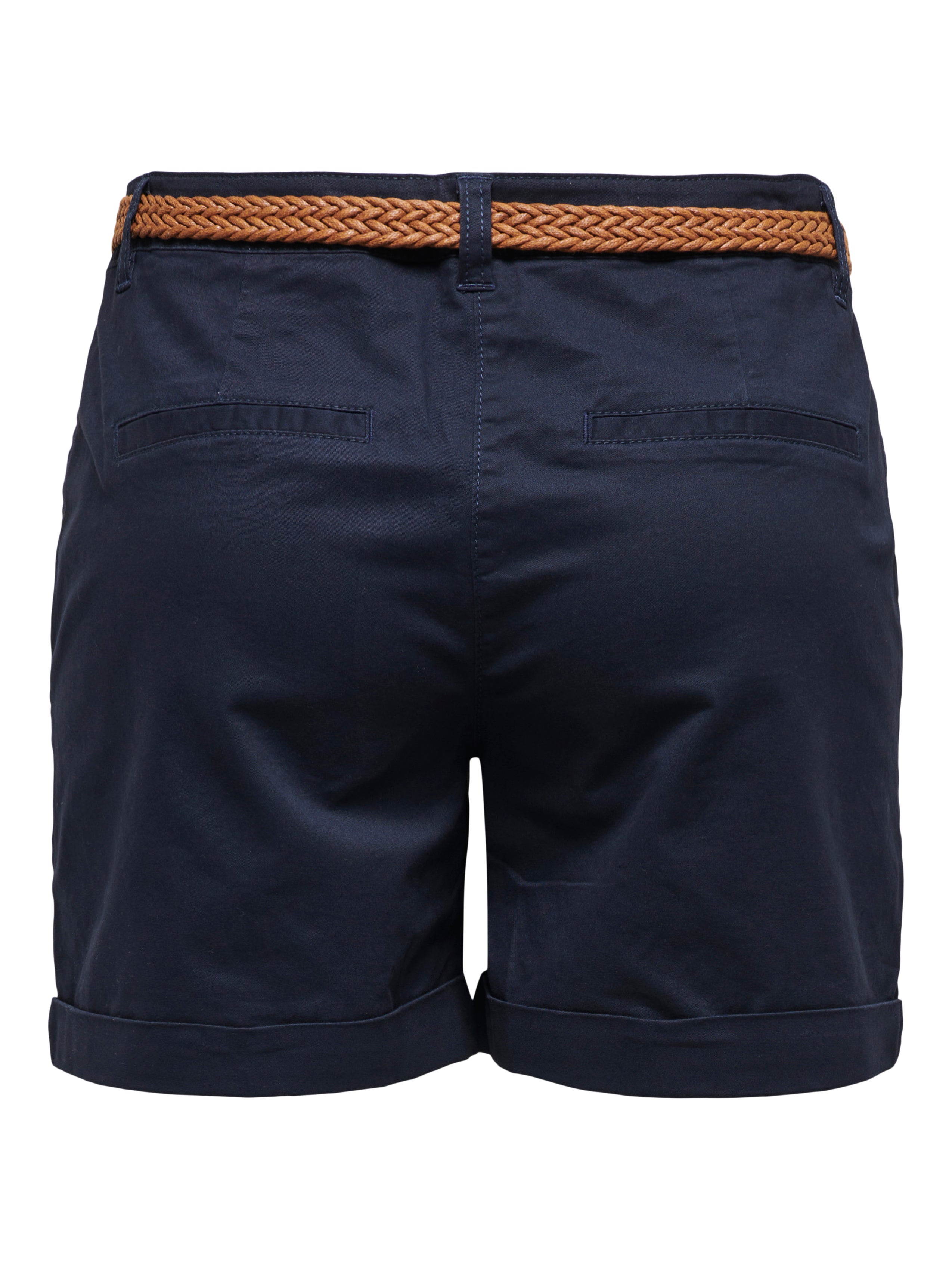 Thumbnail - Jdychicago Mittlere Taille Normal Geschnitten Shorts