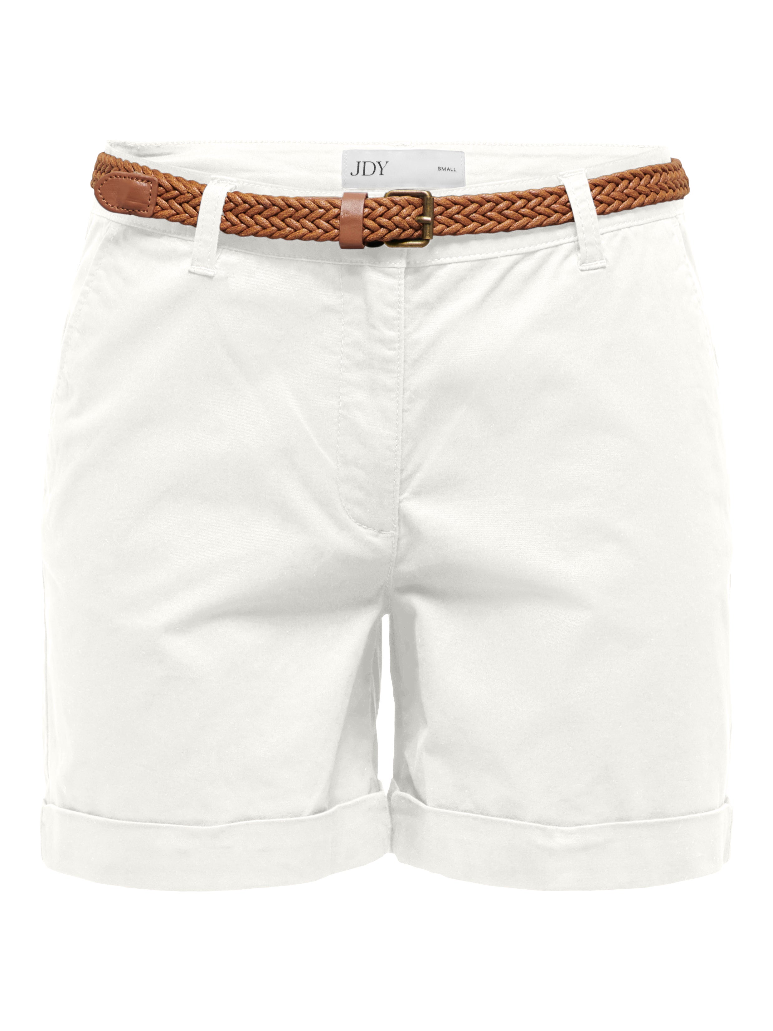 Jdychicago Mittlere Taille Normal Geschnitten Shorts