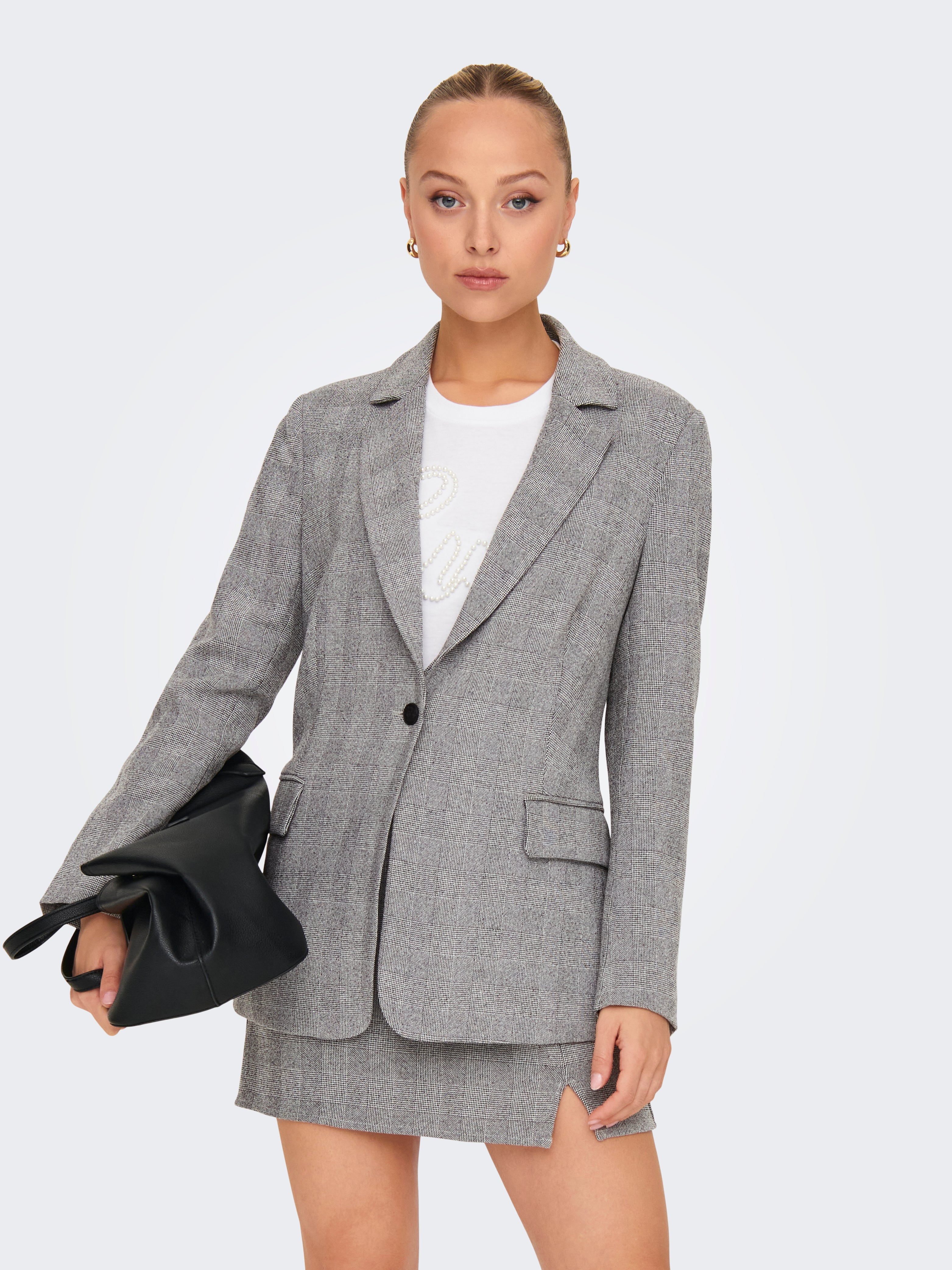 Onlcarol Blazer