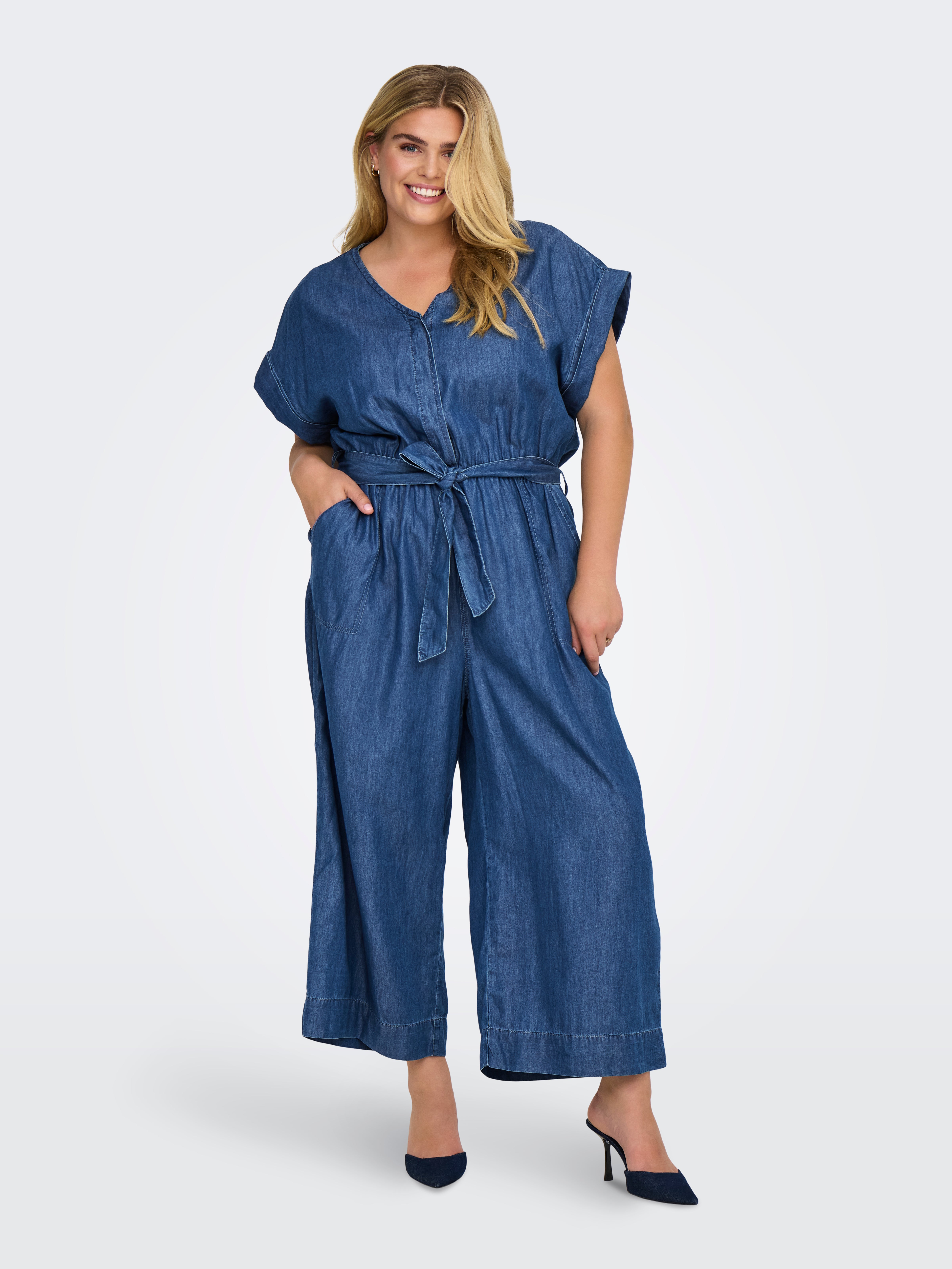 Caryuka Jumpsuit