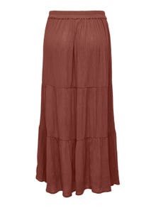 ONLY Midi skirt -Henna - 15324808