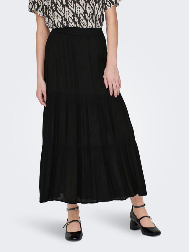 ONLY maxi nederdel - 15324808