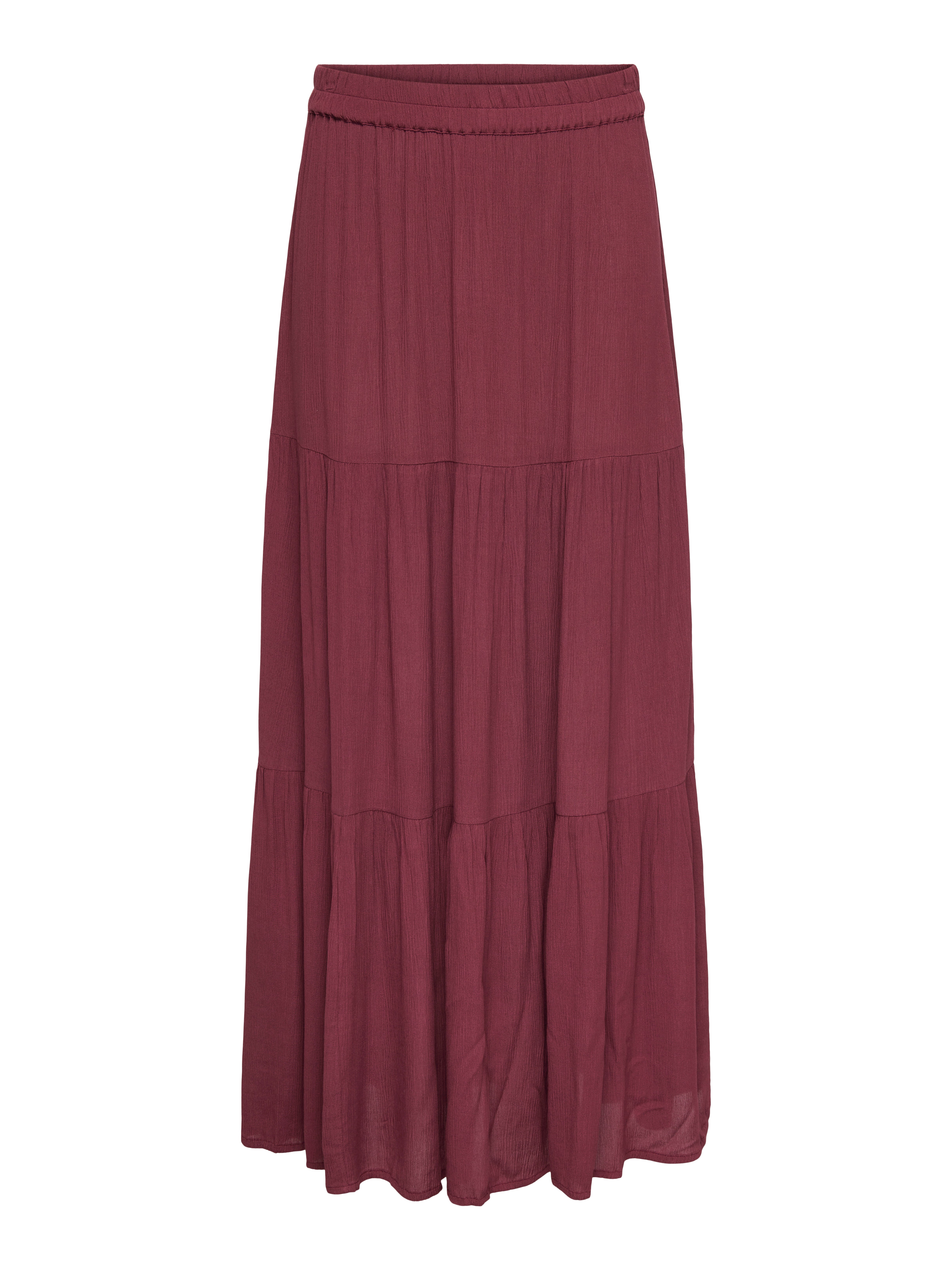 ONLMIKKA LIFE LONG SKIRT WVN NOOS | Only ONLMIKKA LIFE LONG SKIRT WVN NOOS | Only