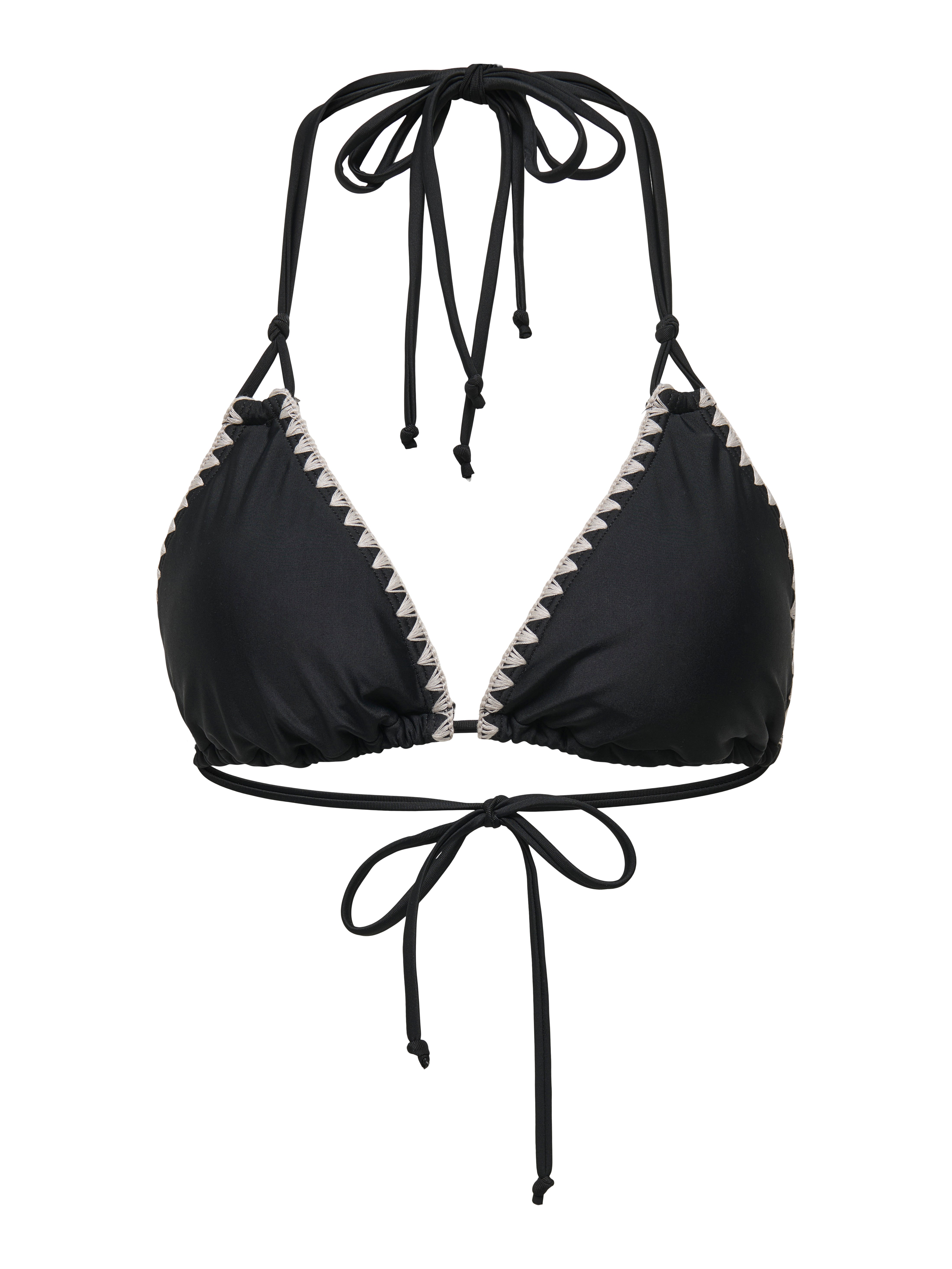 Onltricia Bikini-oberteil
