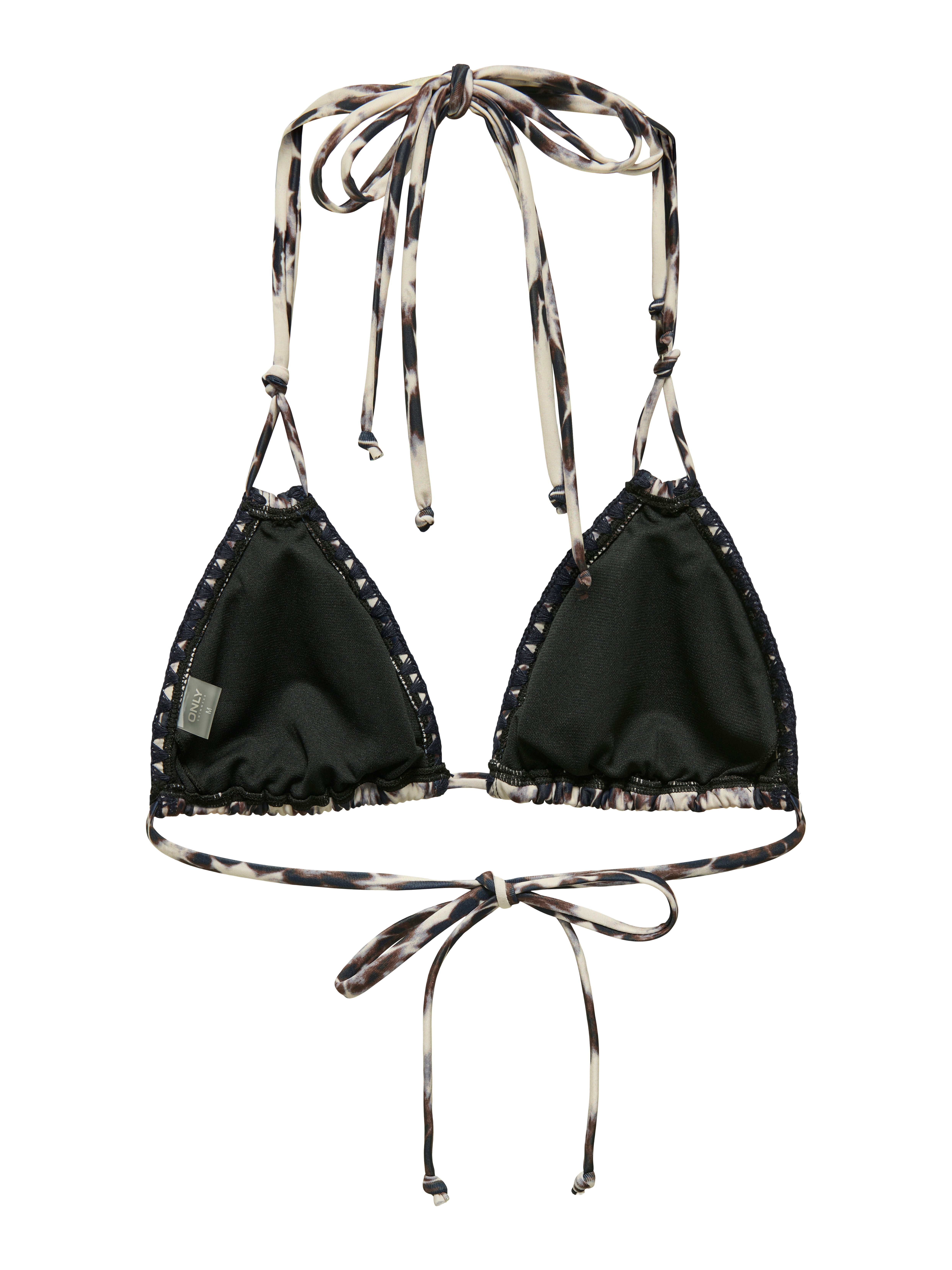 Thumbnail - Onltricia Bikini-oberteil