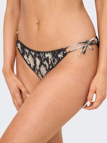 ONLY ONLTRICIA Bikini-Unterteil -Night Sky - 15324868