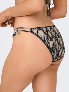 ONLY ONLTRICIA Bikini-Unterteil -Night Sky - 15324868