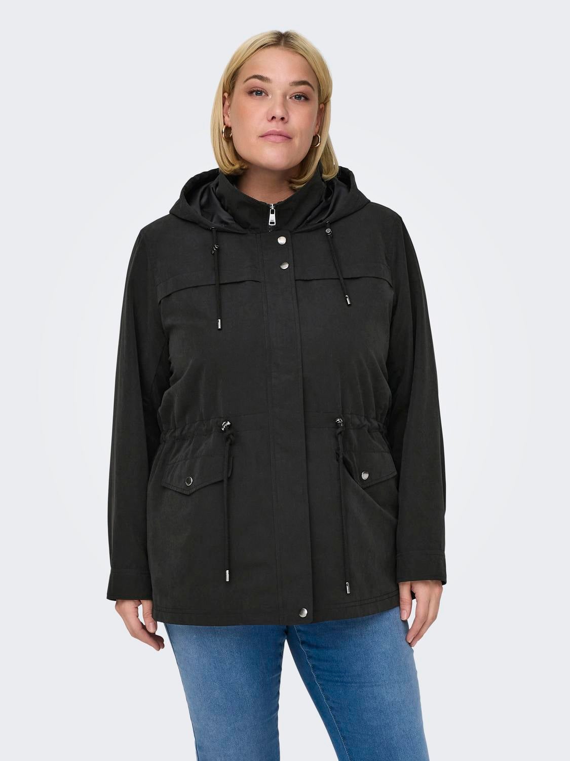 Thumbnail - Carnew Jacke