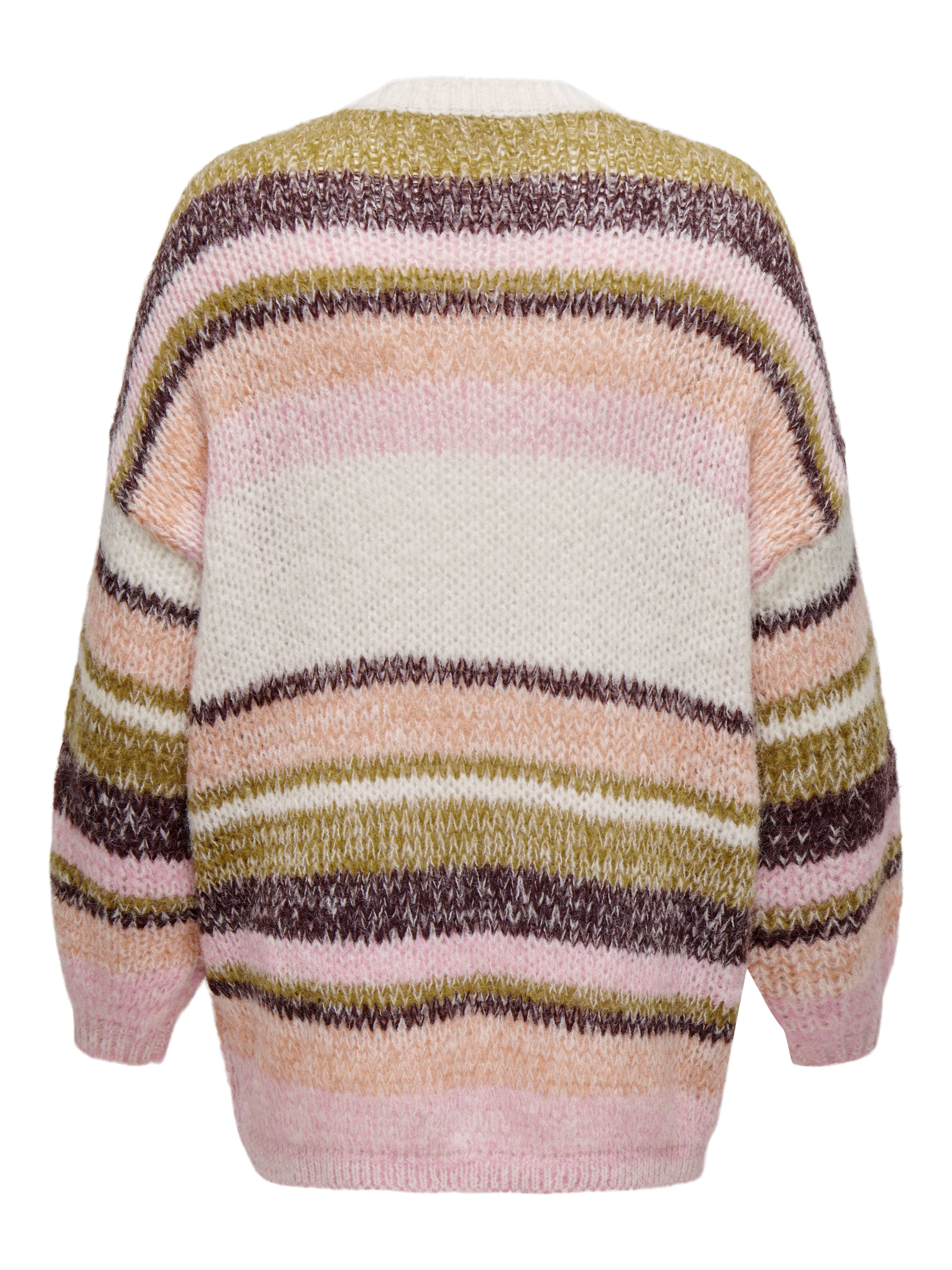 Thumbnail - Caralyssa Strickjacke