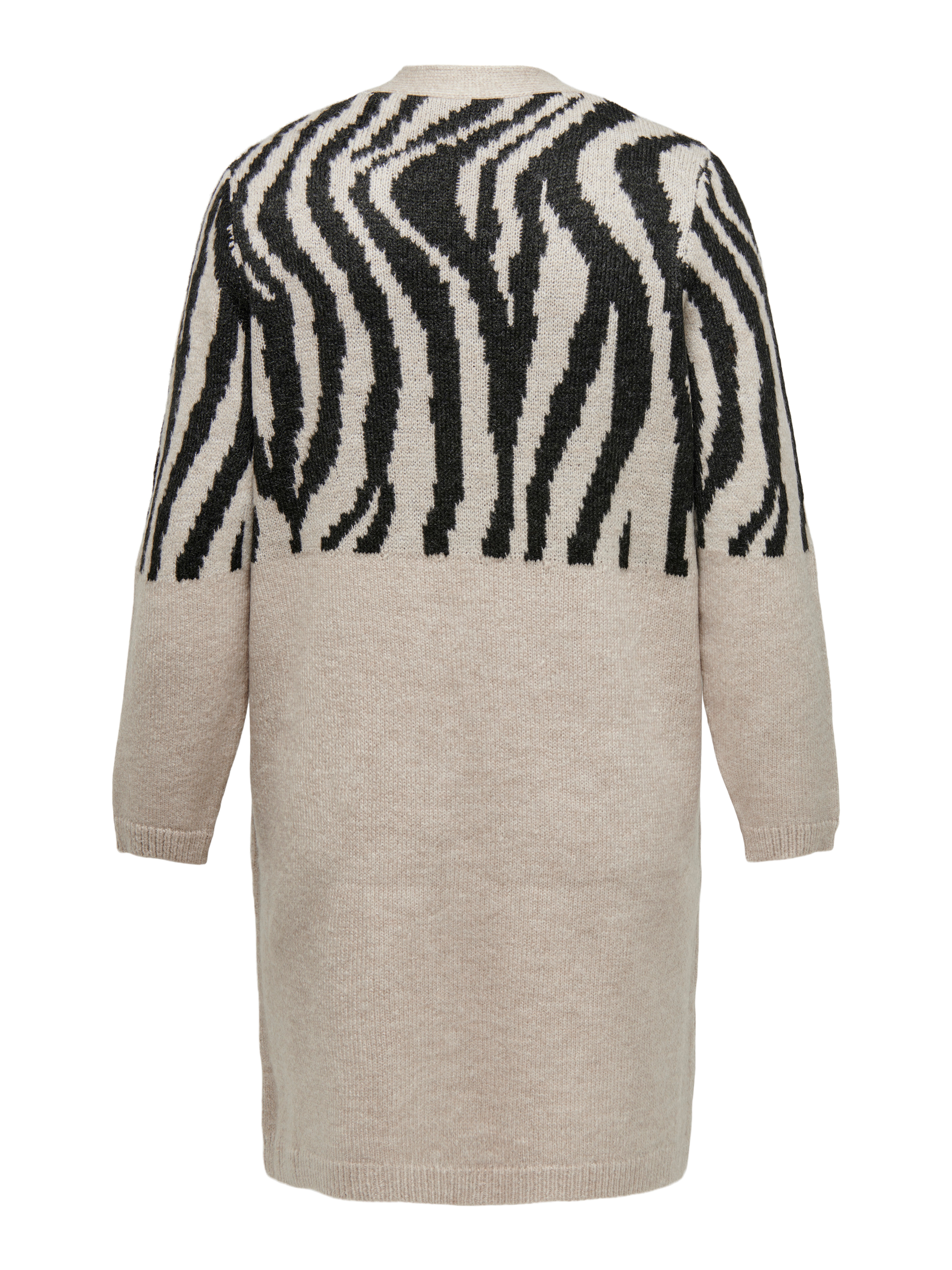 Thumbnail - Carjade Strickjacke