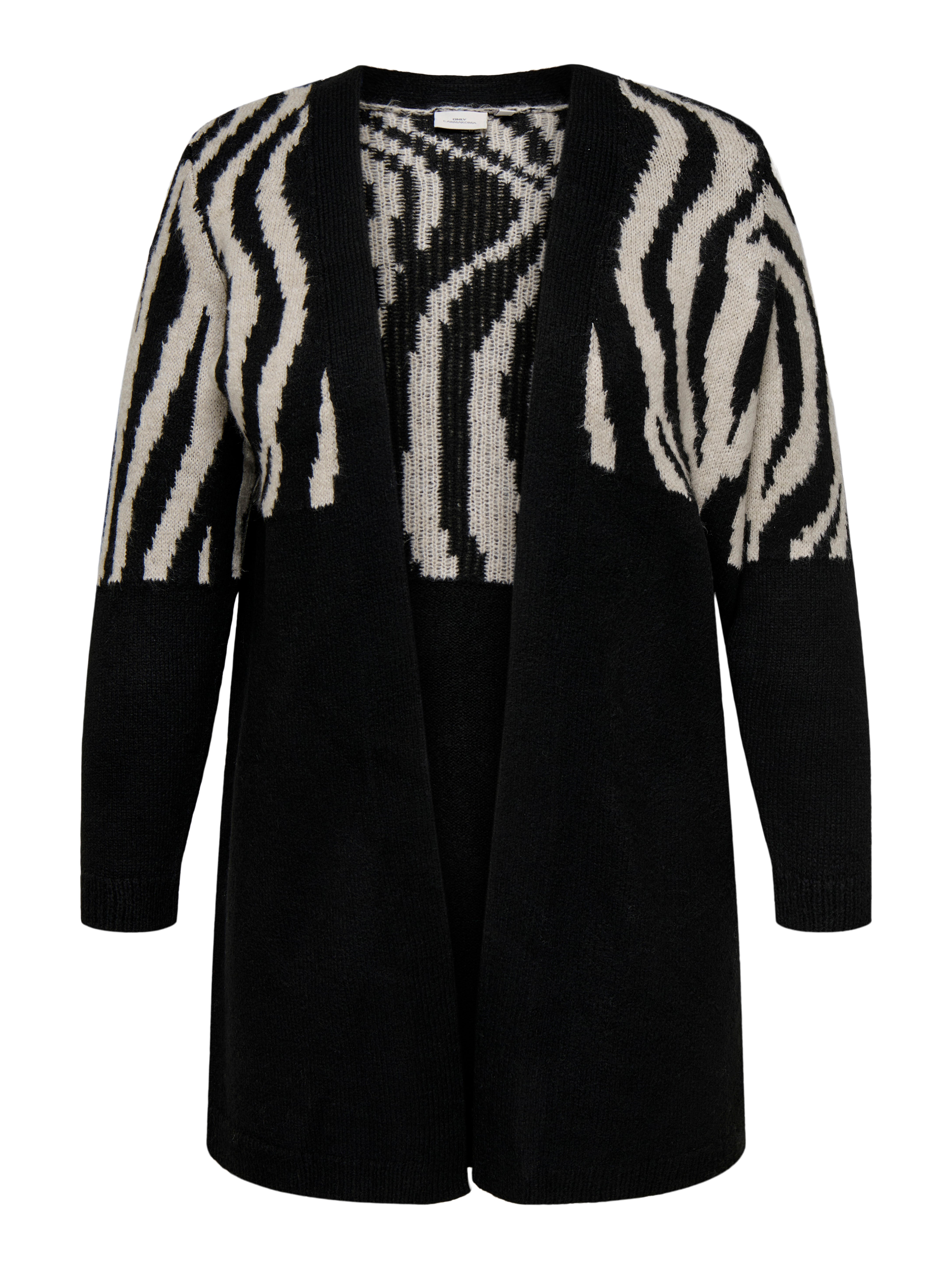 Thumbnail - Carjade Strickjacke