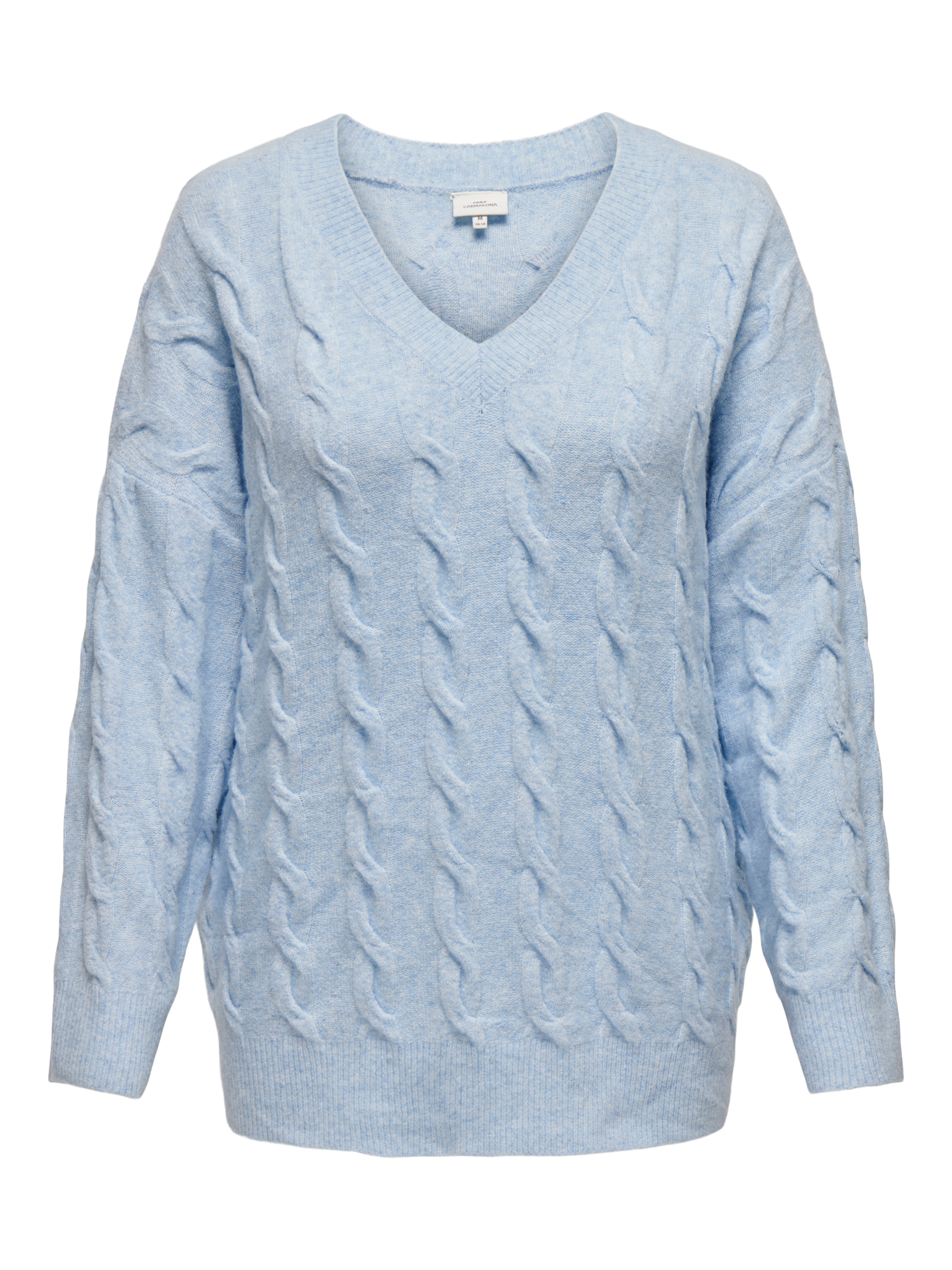 Thumbnail - Carjeanett Strickpullover