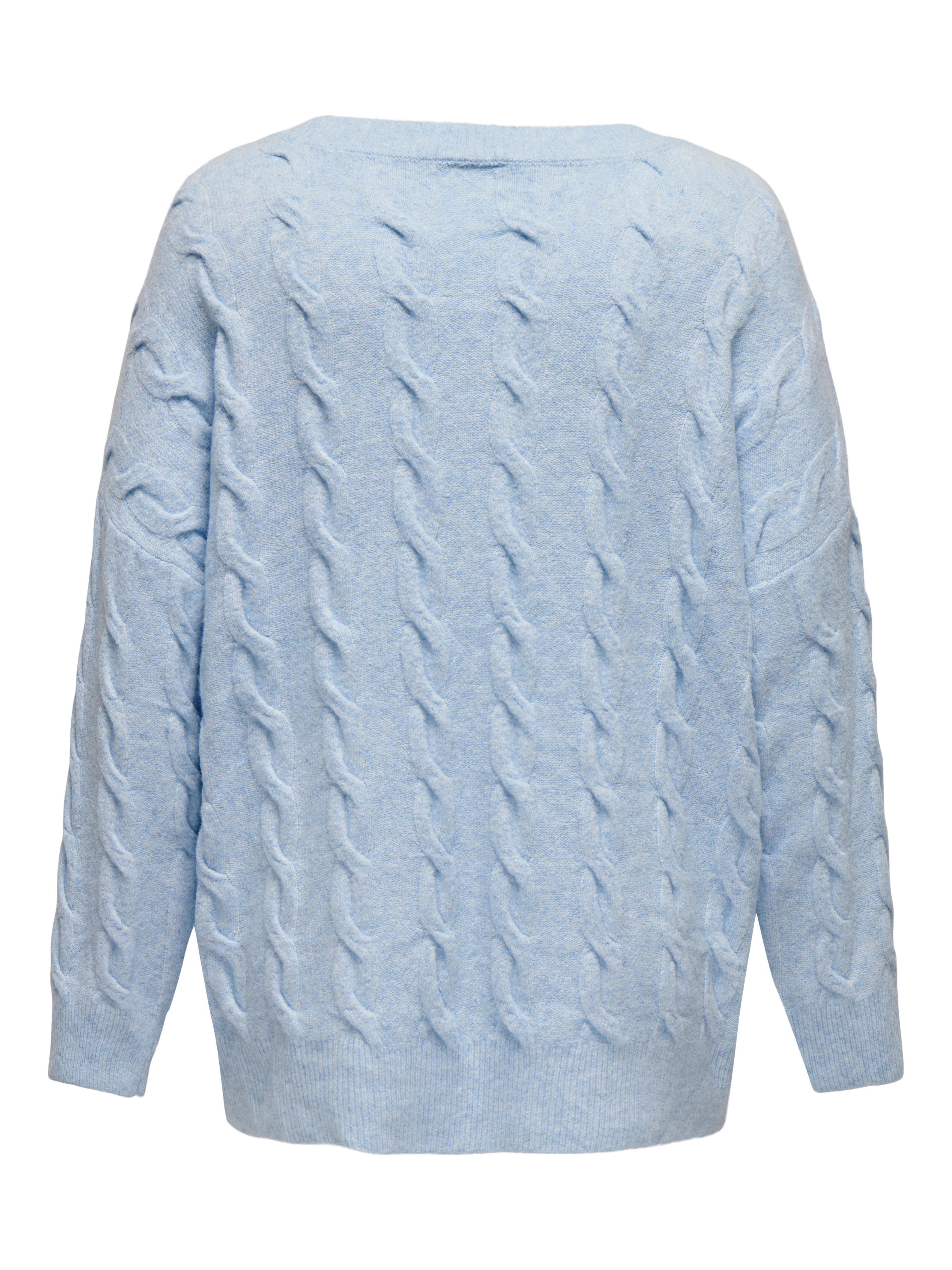 Thumbnail - Carjeanett Strickpullover