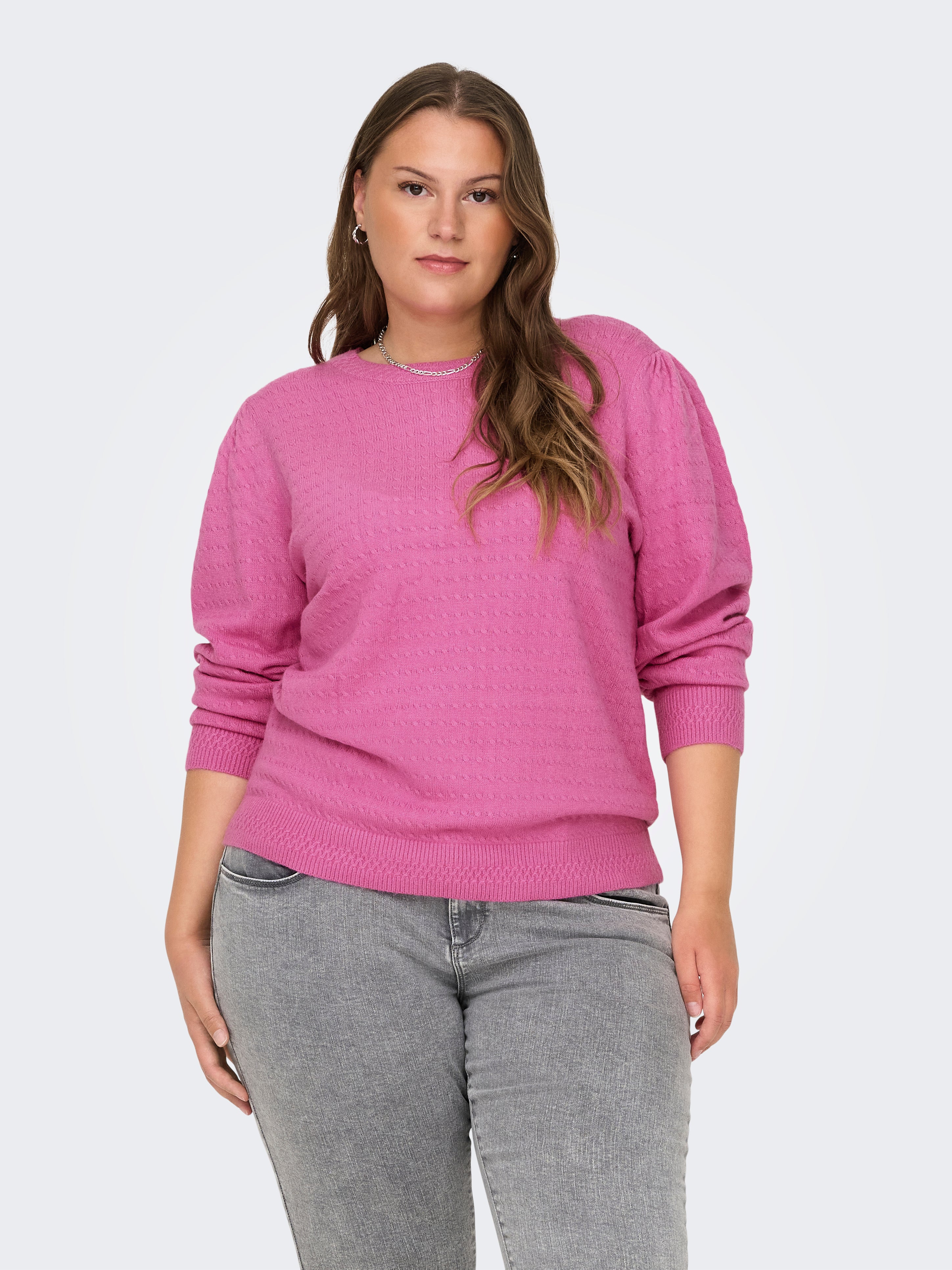 Carkatia Strickpullover