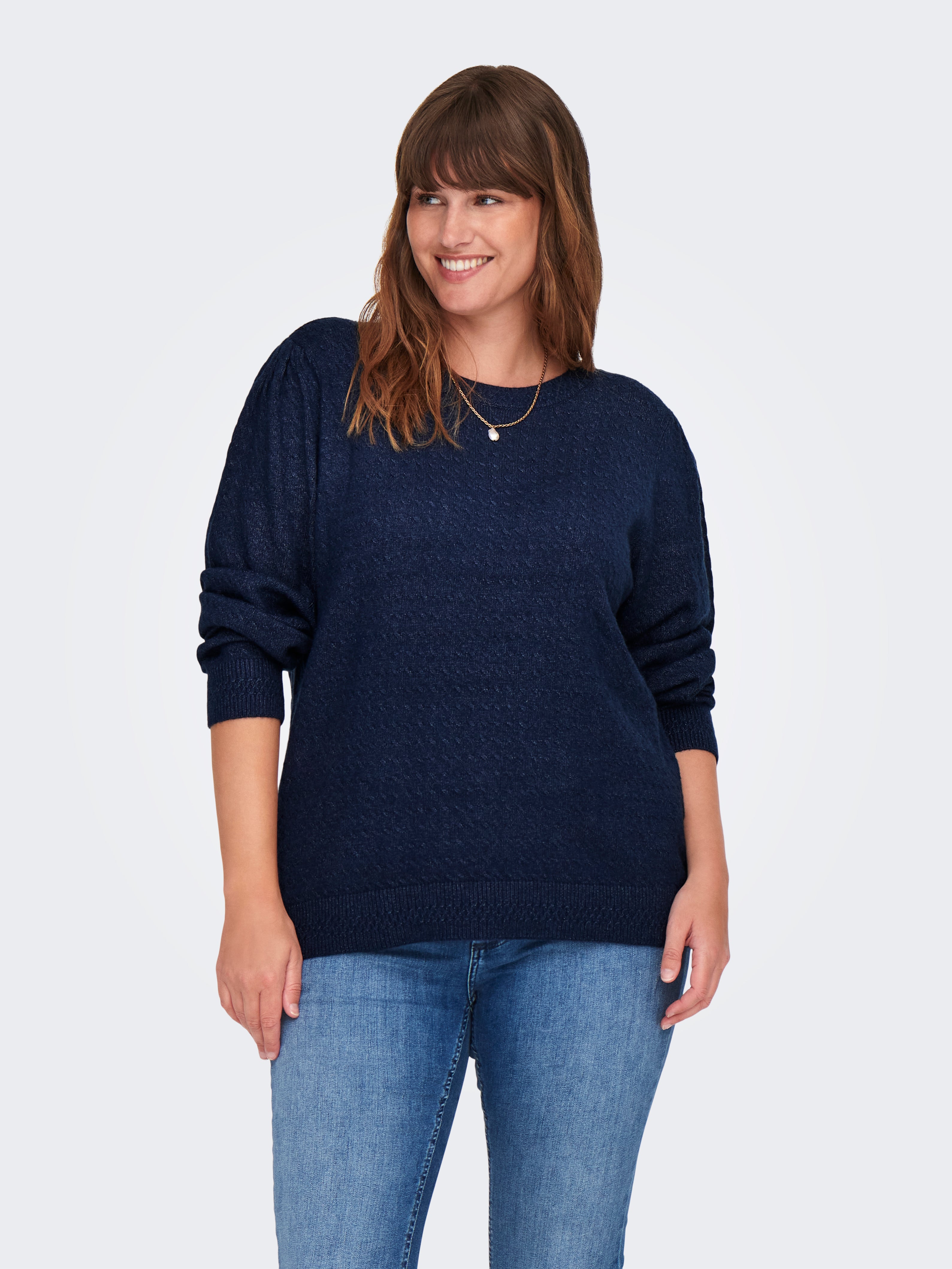 Carkatia Strickpullover