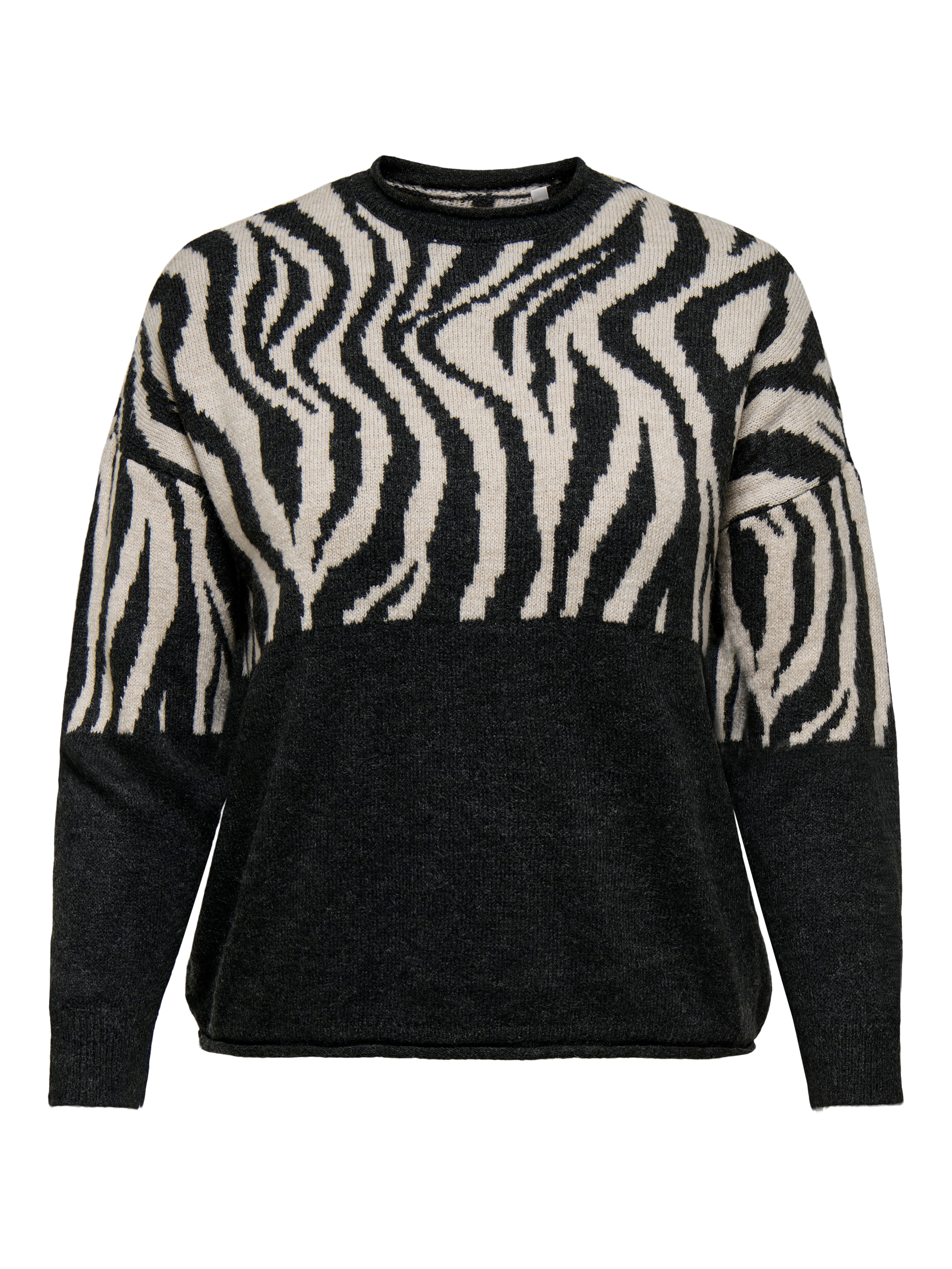 Thumbnail - Carjade Strickpullover