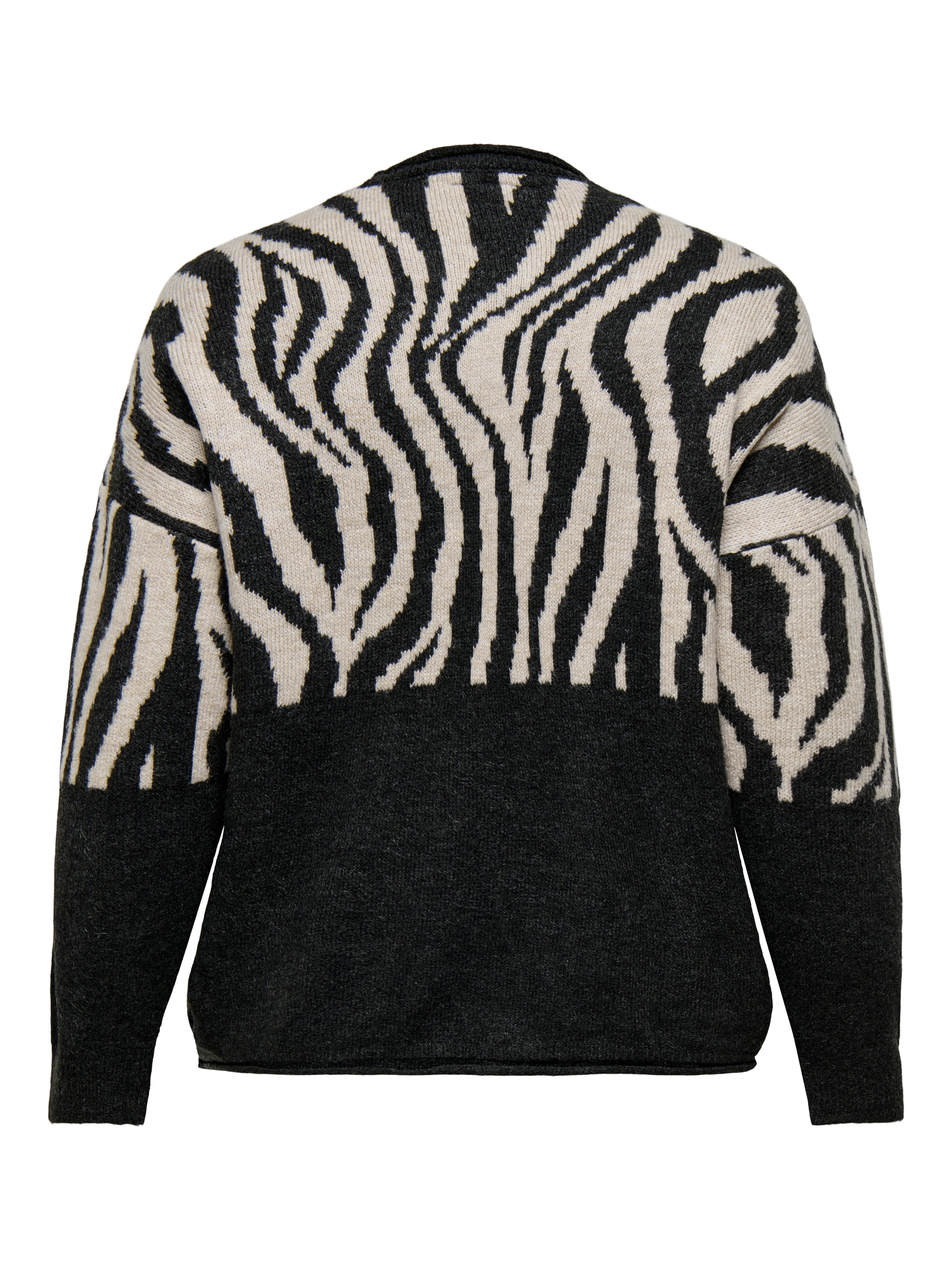 Thumbnail - Carjade Strickpullover