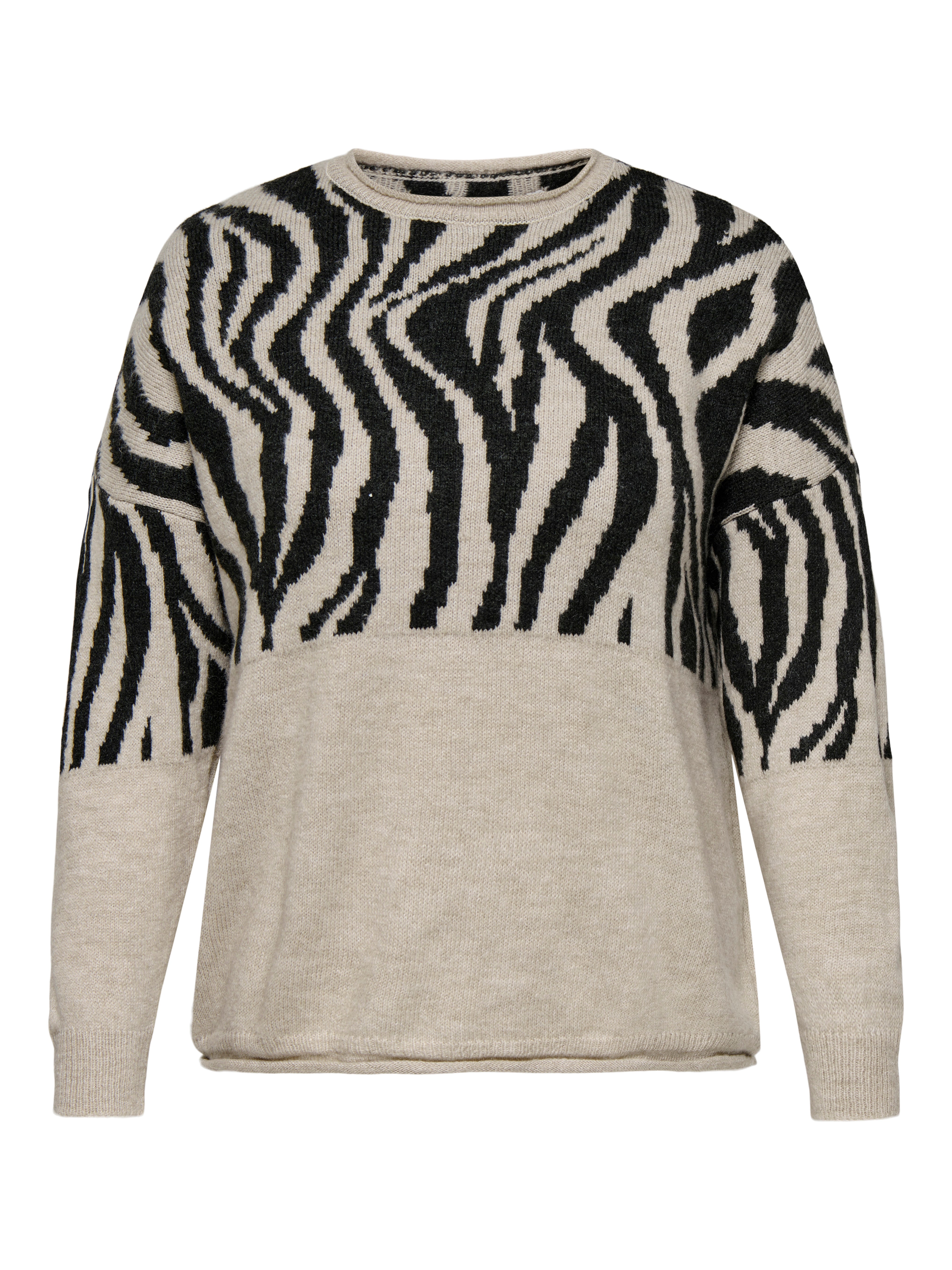 Thumbnail - Carjade Strickpullover