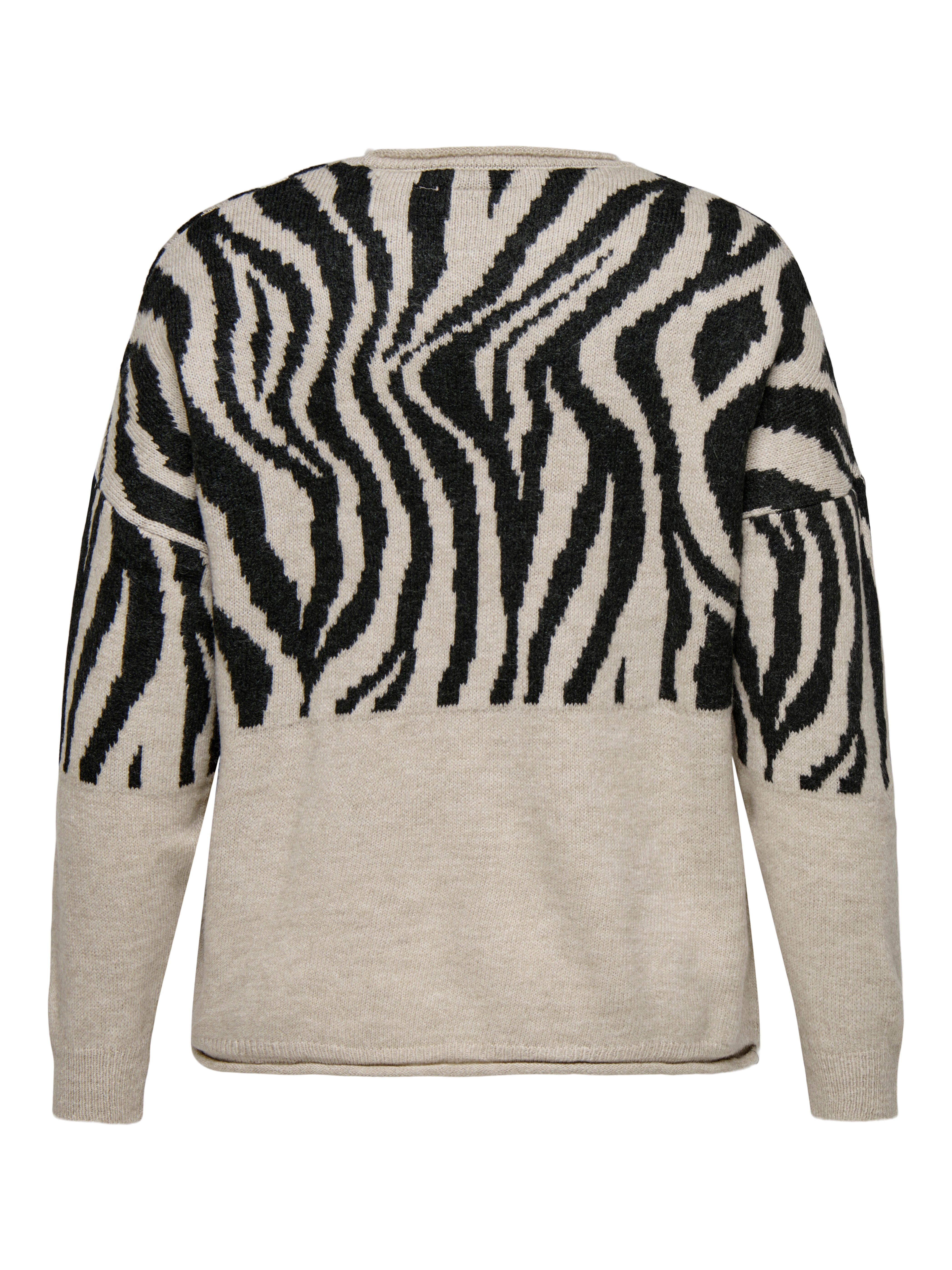 Thumbnail - Carjade Strickpullover
