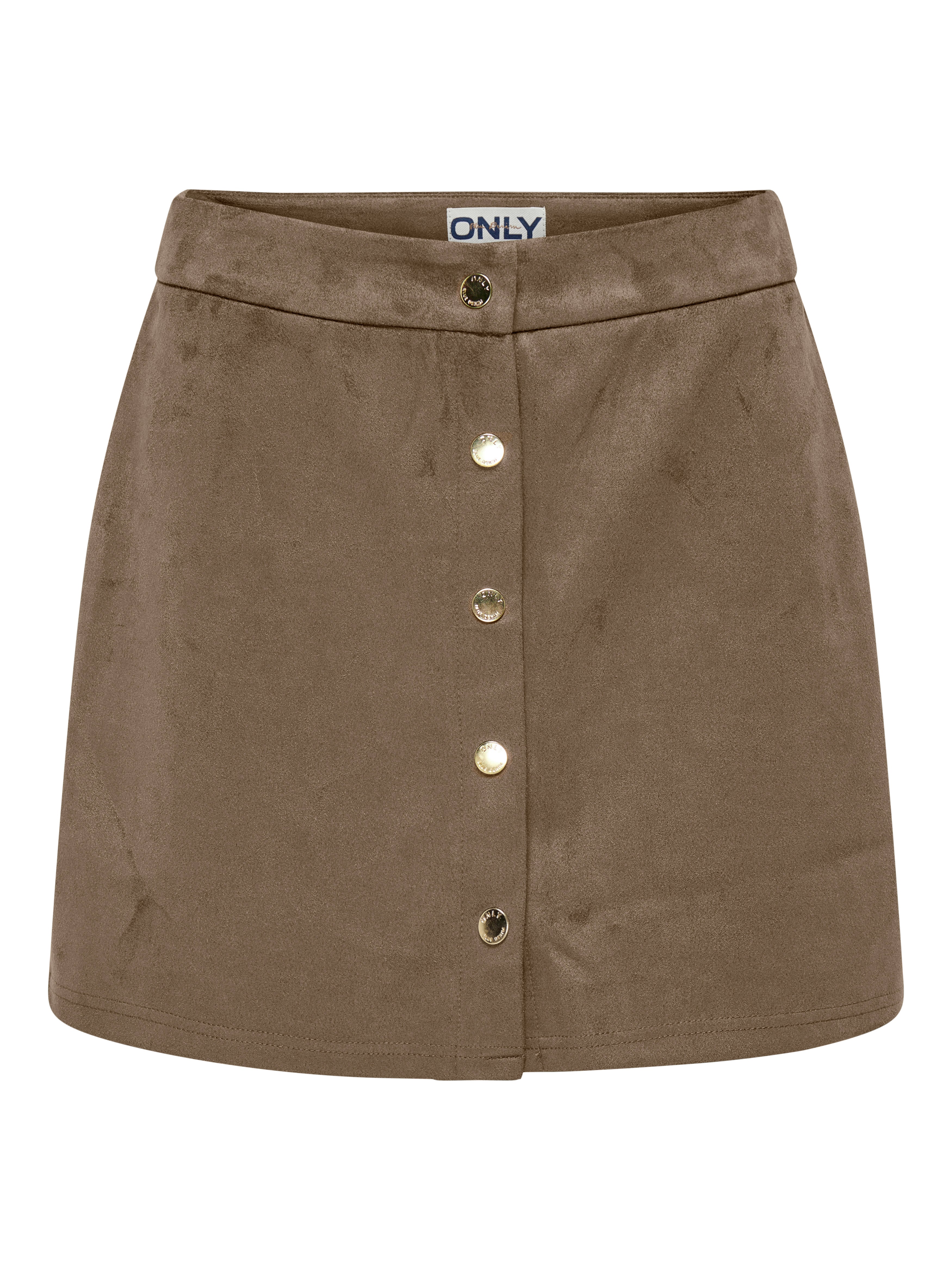 ONLANGALINE Rock | Hellbraun | ONLY® 