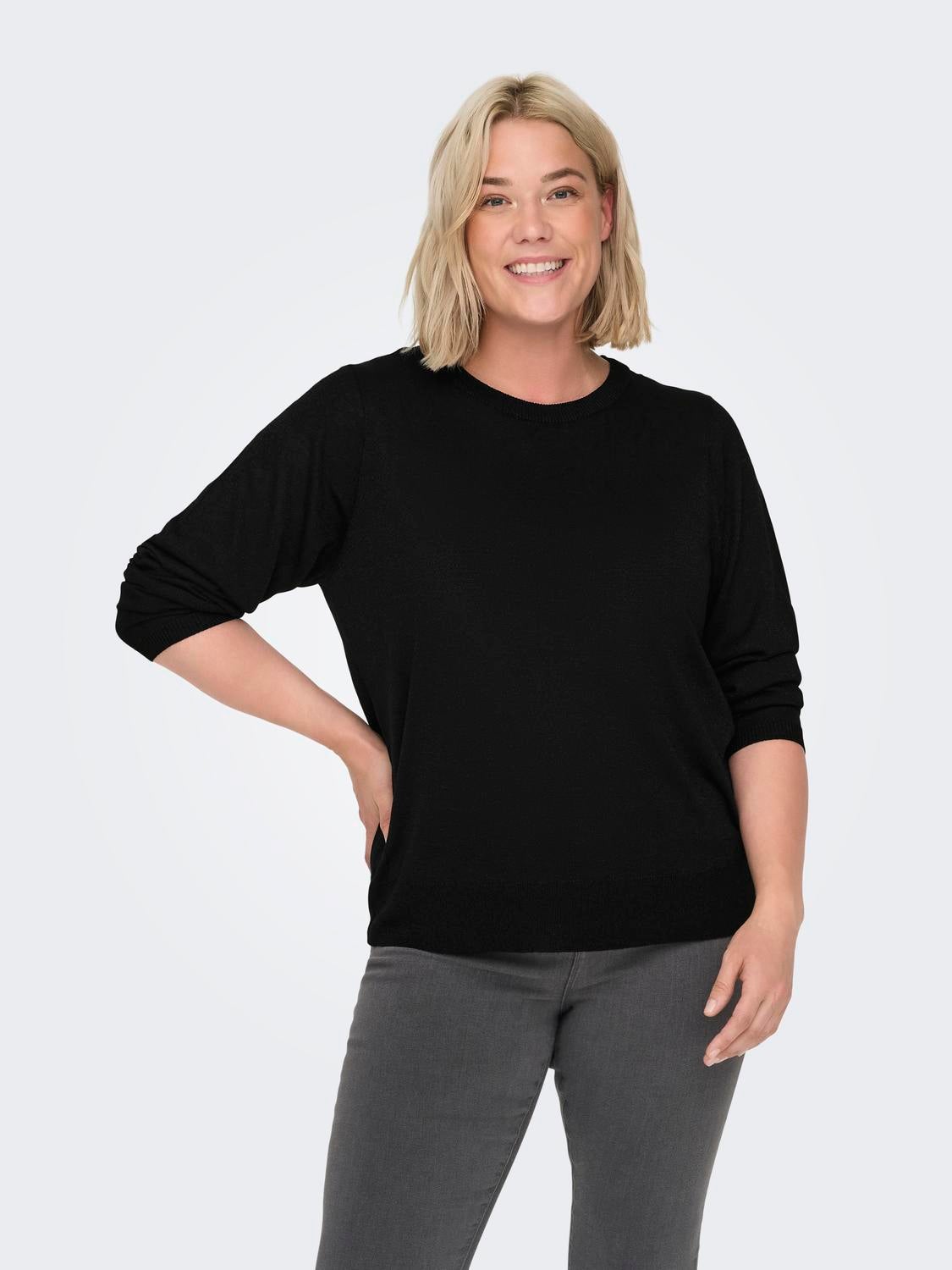 Carmella Strickpullover