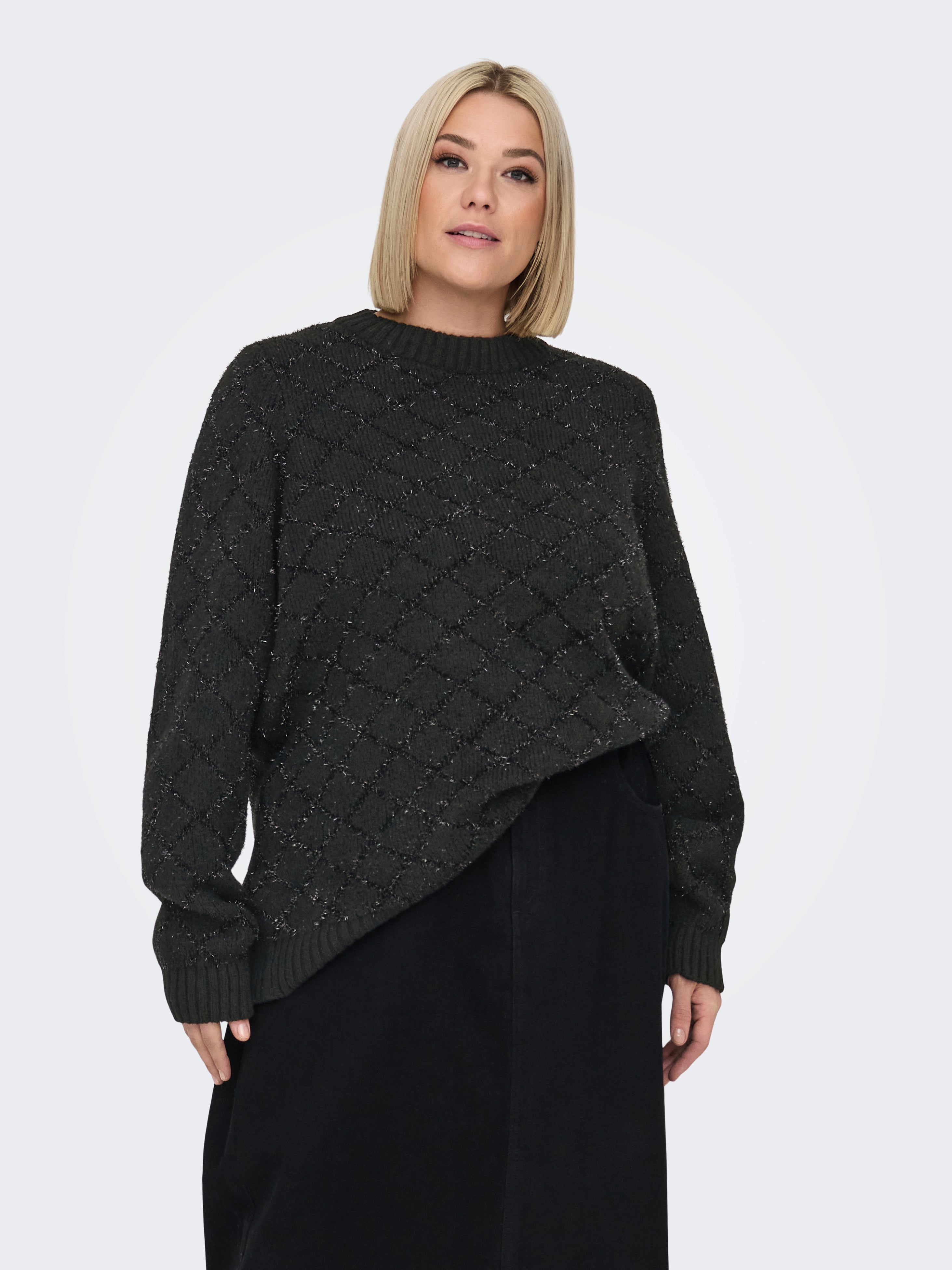 Caralba Strickpullover