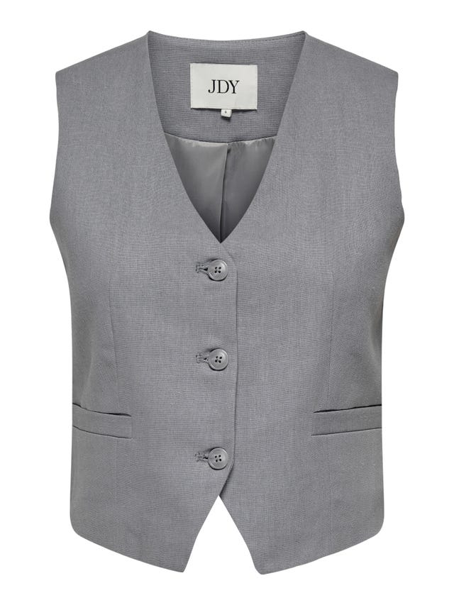 ONLY Tailored Waistcoat - 15324995