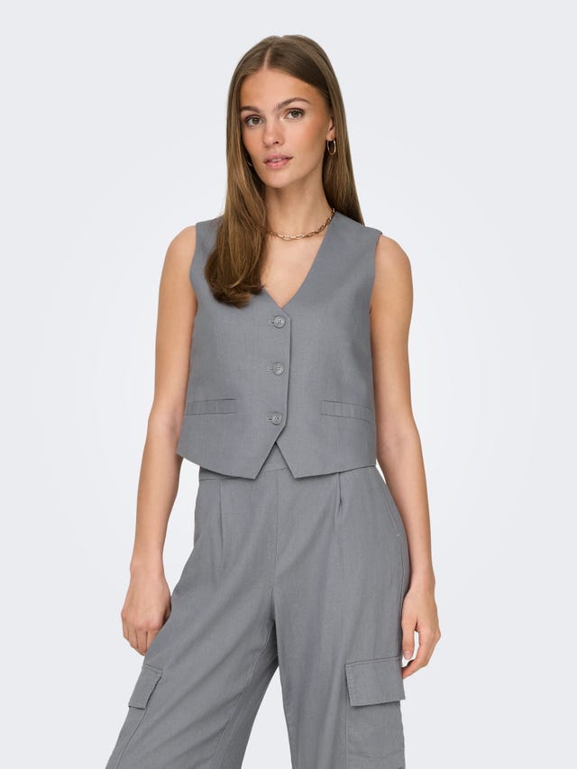ONLY Tailored vest - 15324995